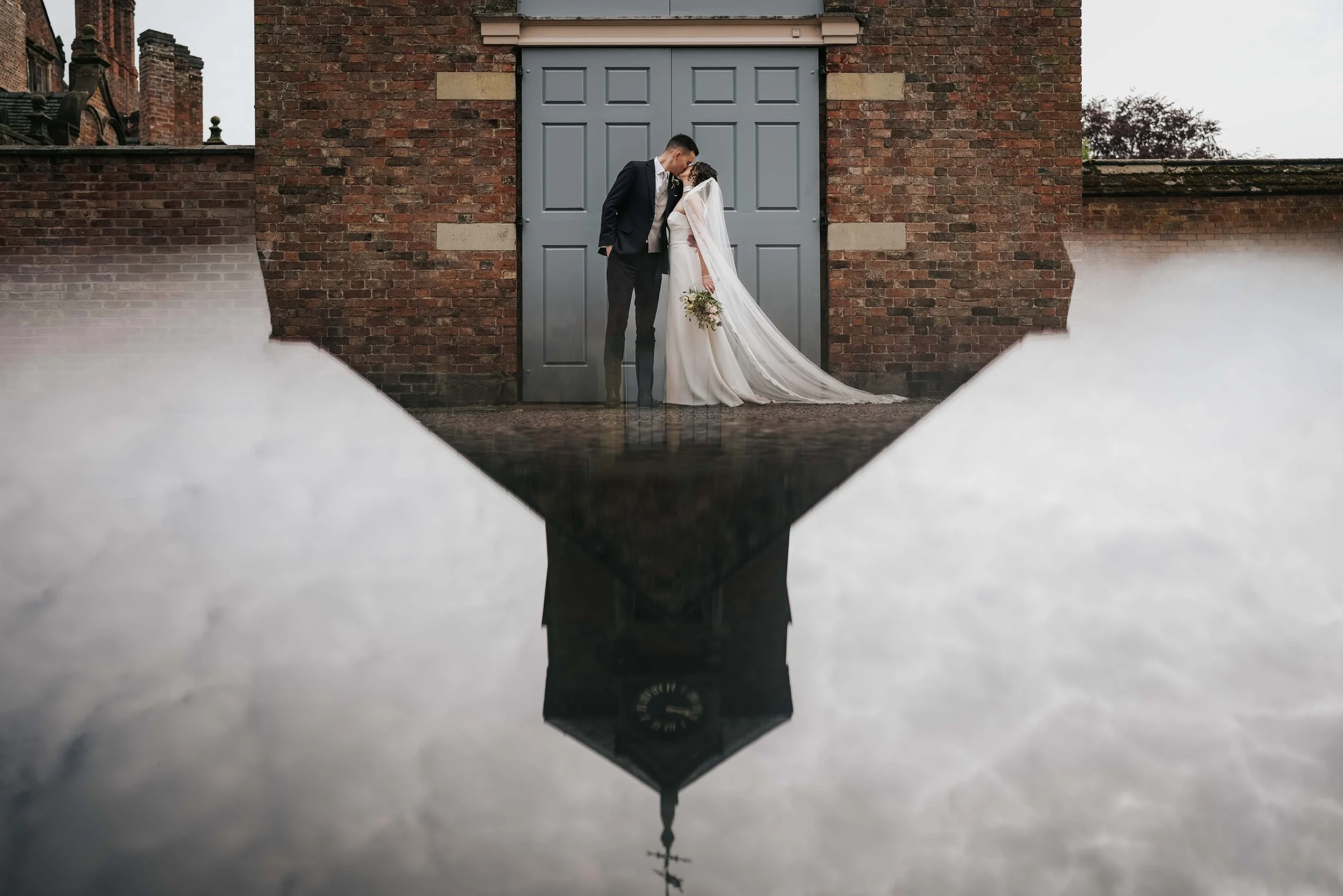 Dorfold Hall Wedding Photography Cheshire Cripps and Co Wedding Venue - 040.jpg