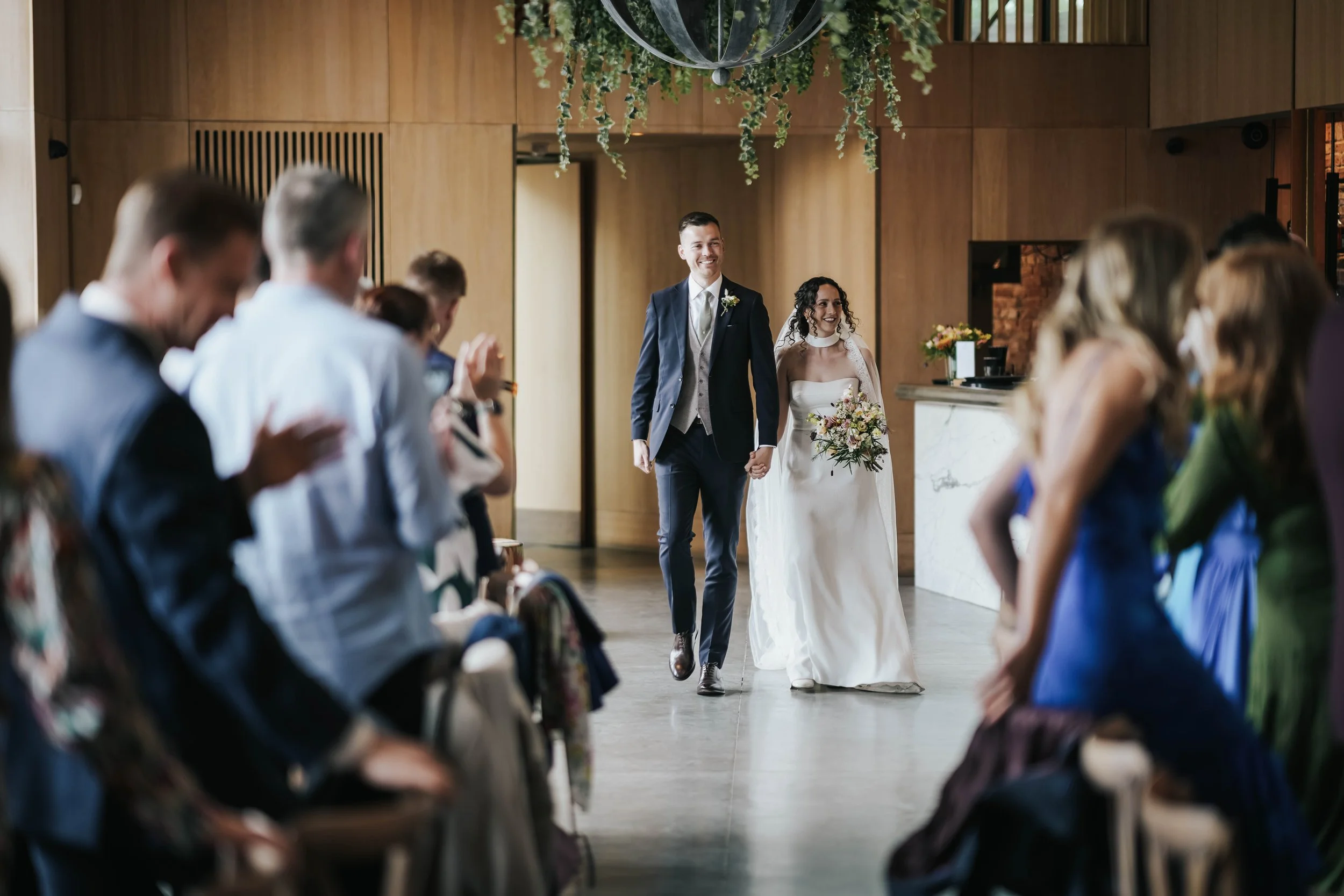 Dorfold Hall Wedding Photography Cheshire Cripps and Co Wedding Venue - 045.jpg
