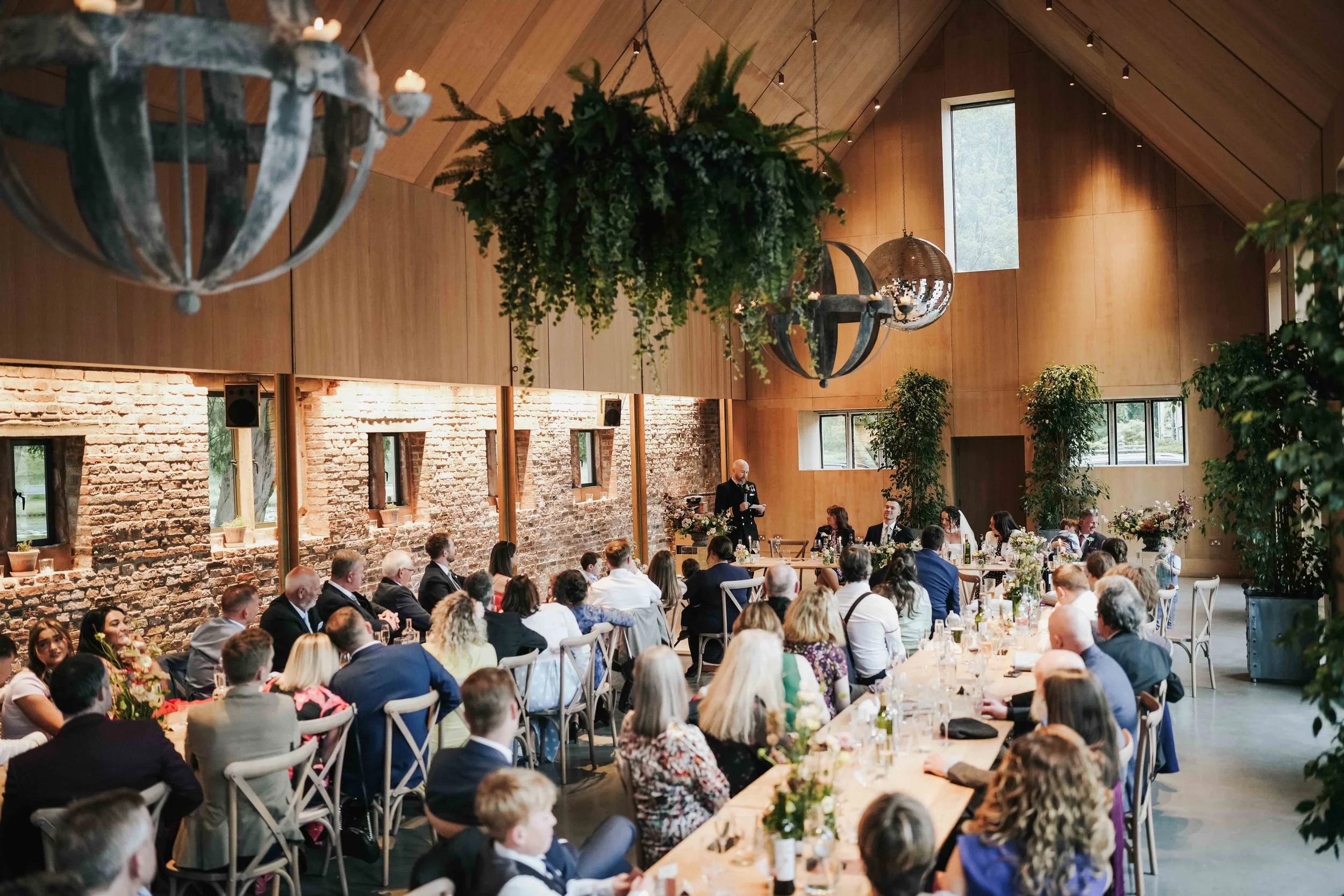 Dorfold Hall Wedding Photography Cheshire Cripps and Co Wedding Venue - 050.jpg