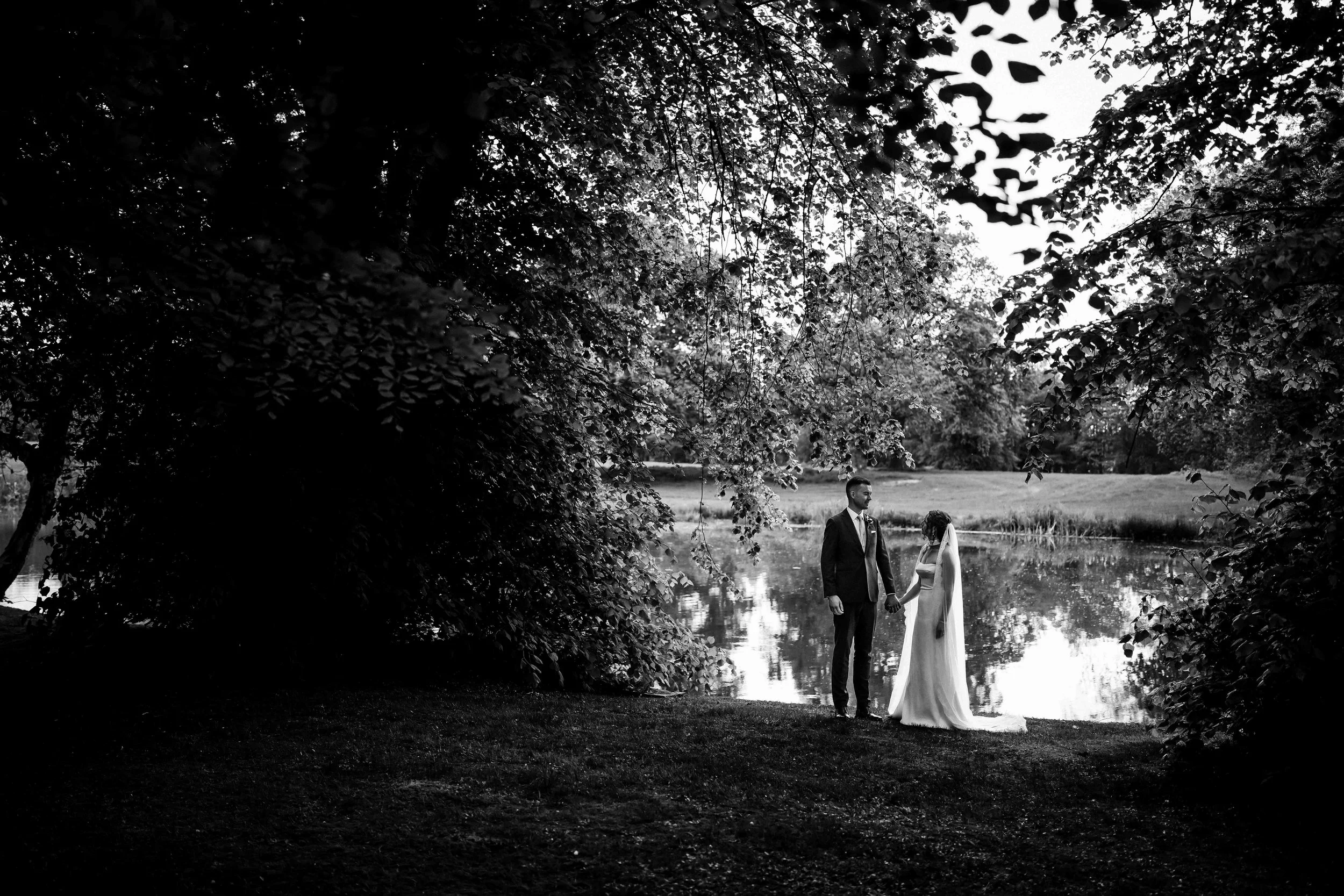 Dorfold Hall Wedding Photography Cheshire Cripps and Co Wedding Venue - 053.jpg