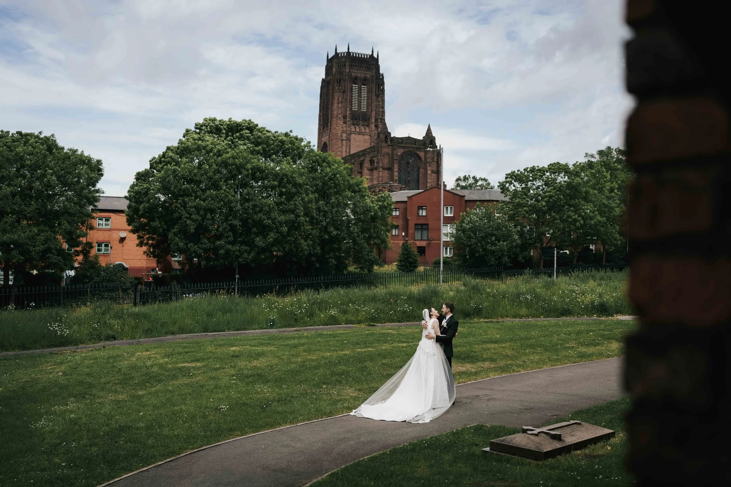 liverpool city centre and saughton hall wedding photography blog - 030.jpg
