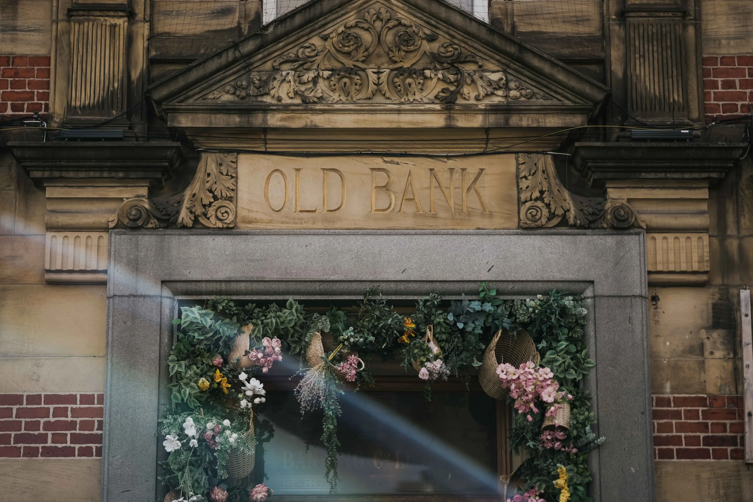 Parr Bank Warrington Cheshire Wedding Photography - 002.jpg