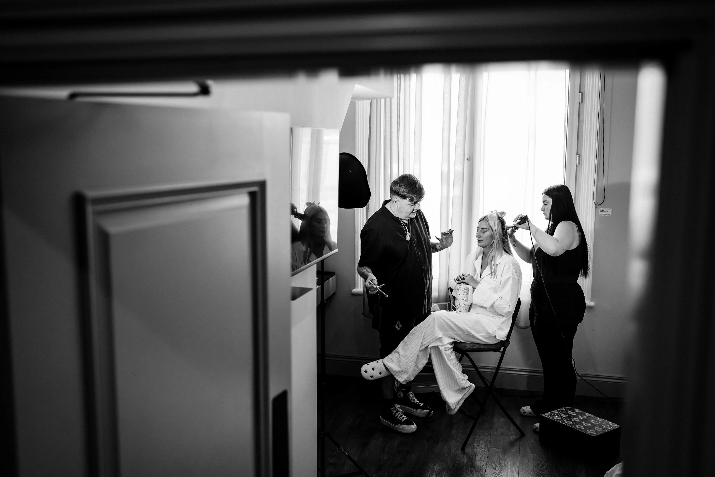 Parr Bank Warrington Cheshire Wedding Photography - 004.jpg