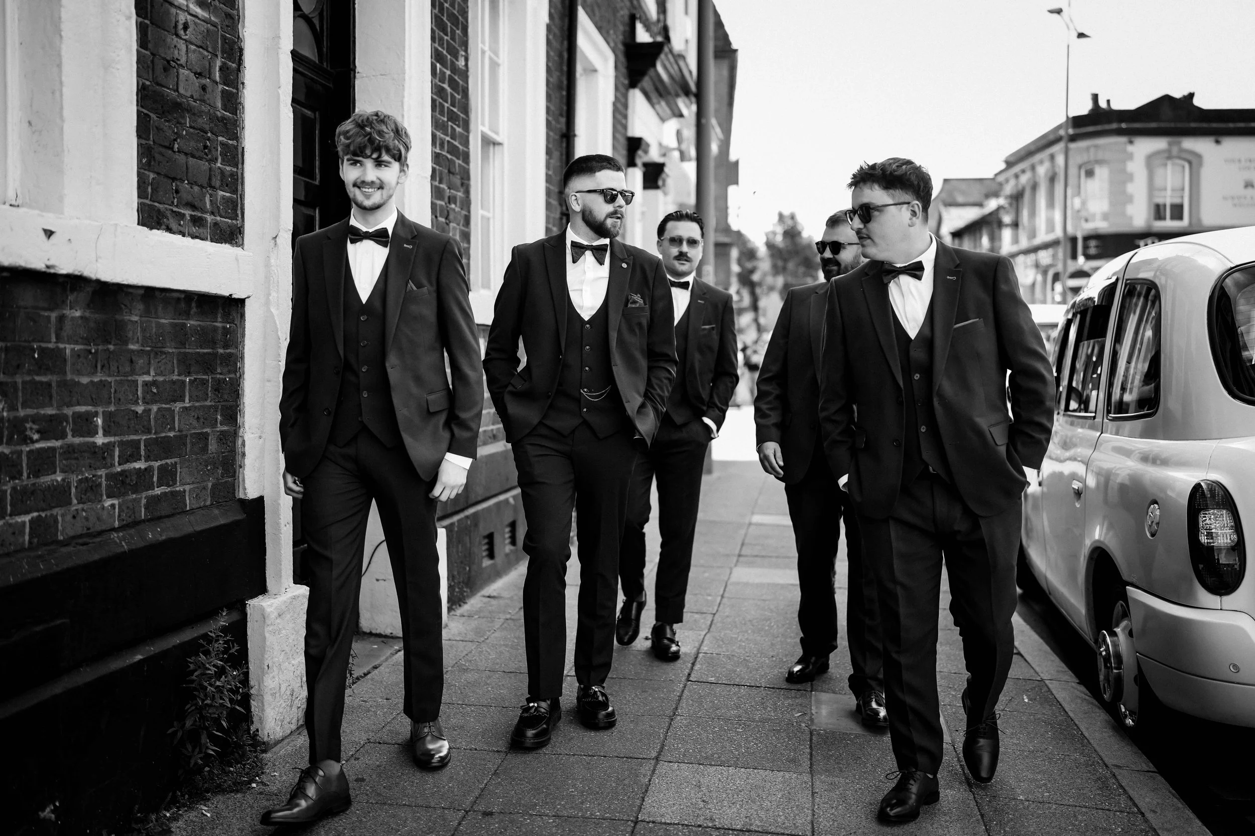 Parr Bank Warrington Cheshire Wedding Photography - 006.jpg