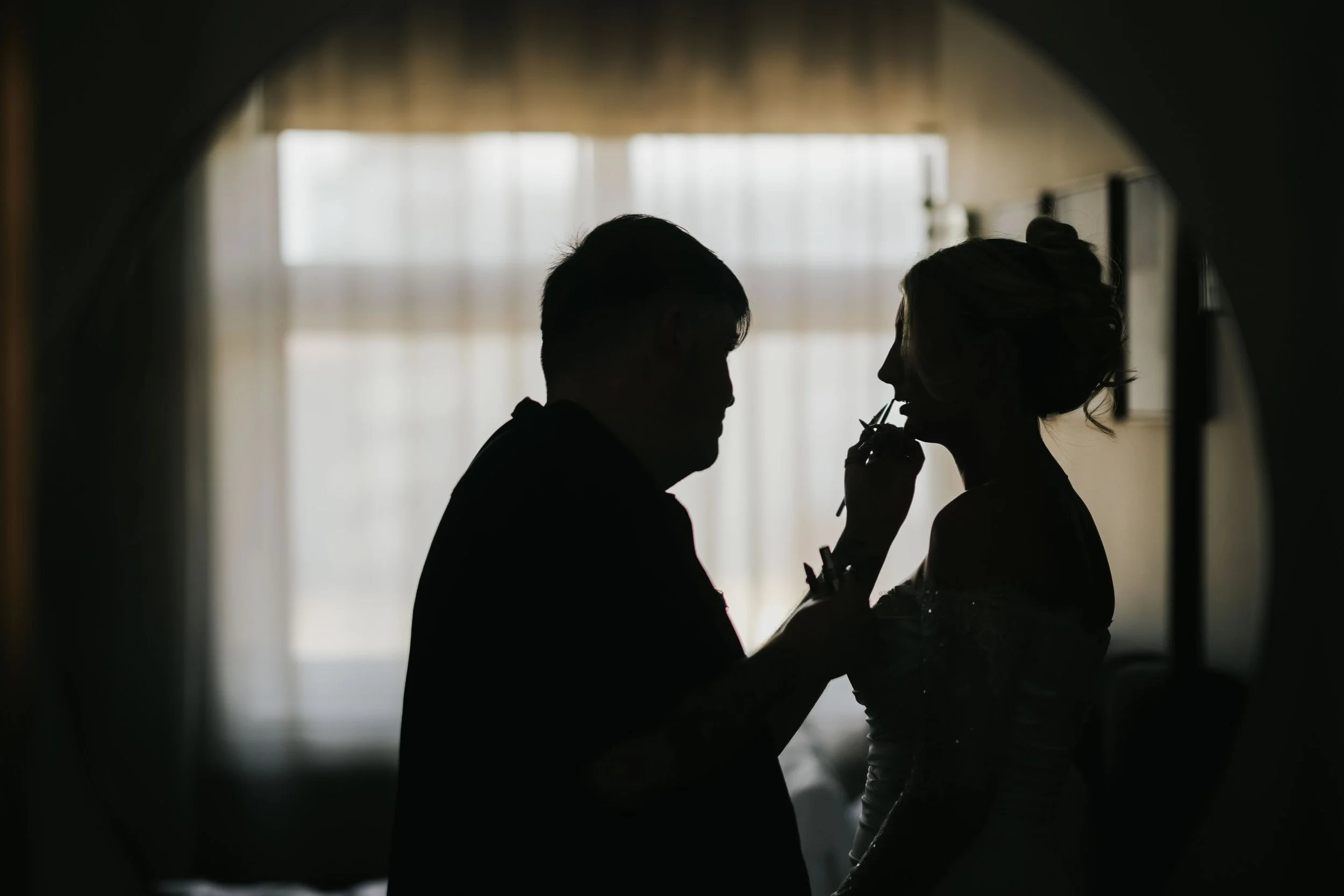 Parr Bank Warrington Cheshire Wedding Photography - 007.jpg