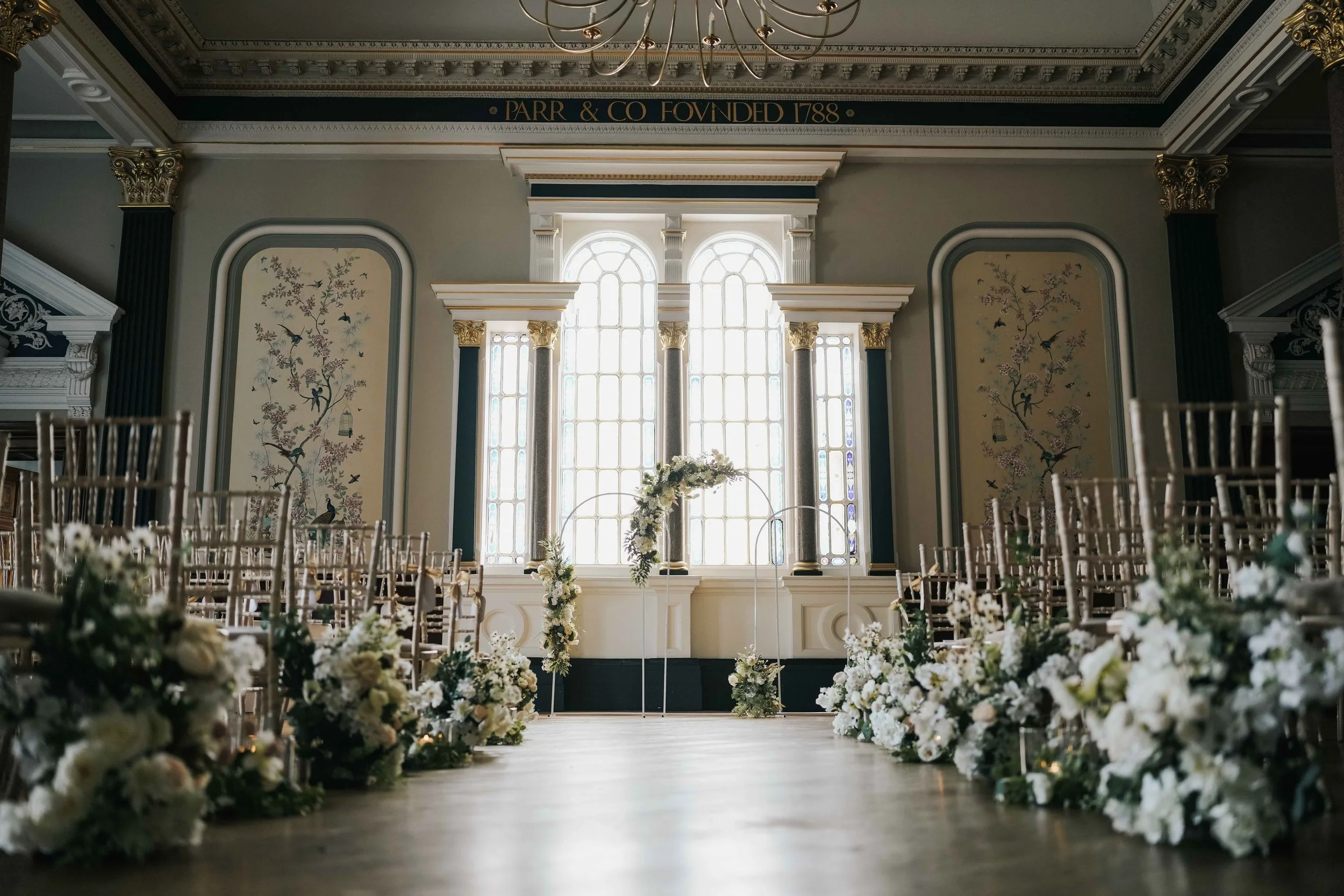 Parr Bank Warrington Cheshire Wedding Photography - 011.jpg