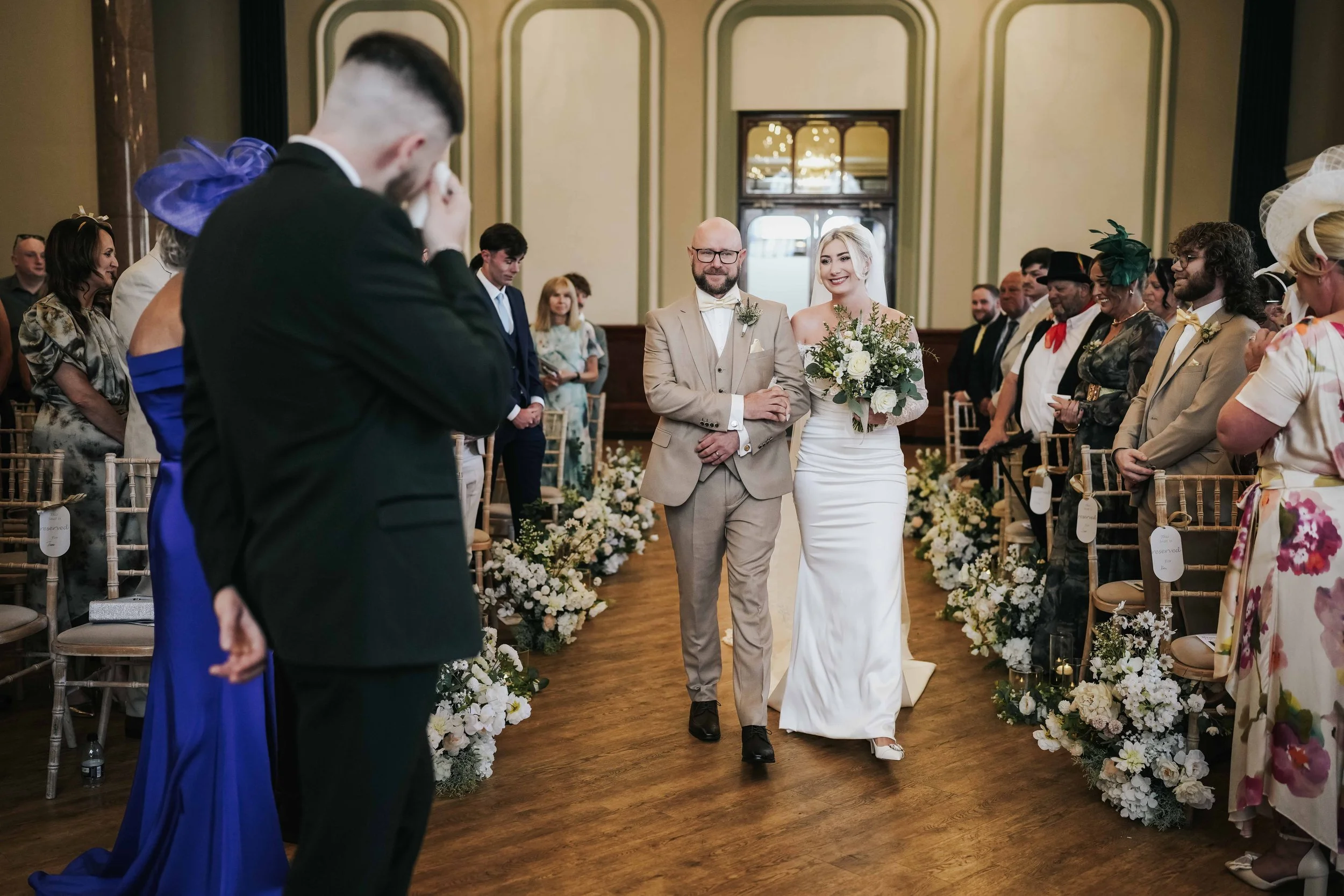 Parr Bank Warrington Cheshire Wedding Photography - 014.jpg
