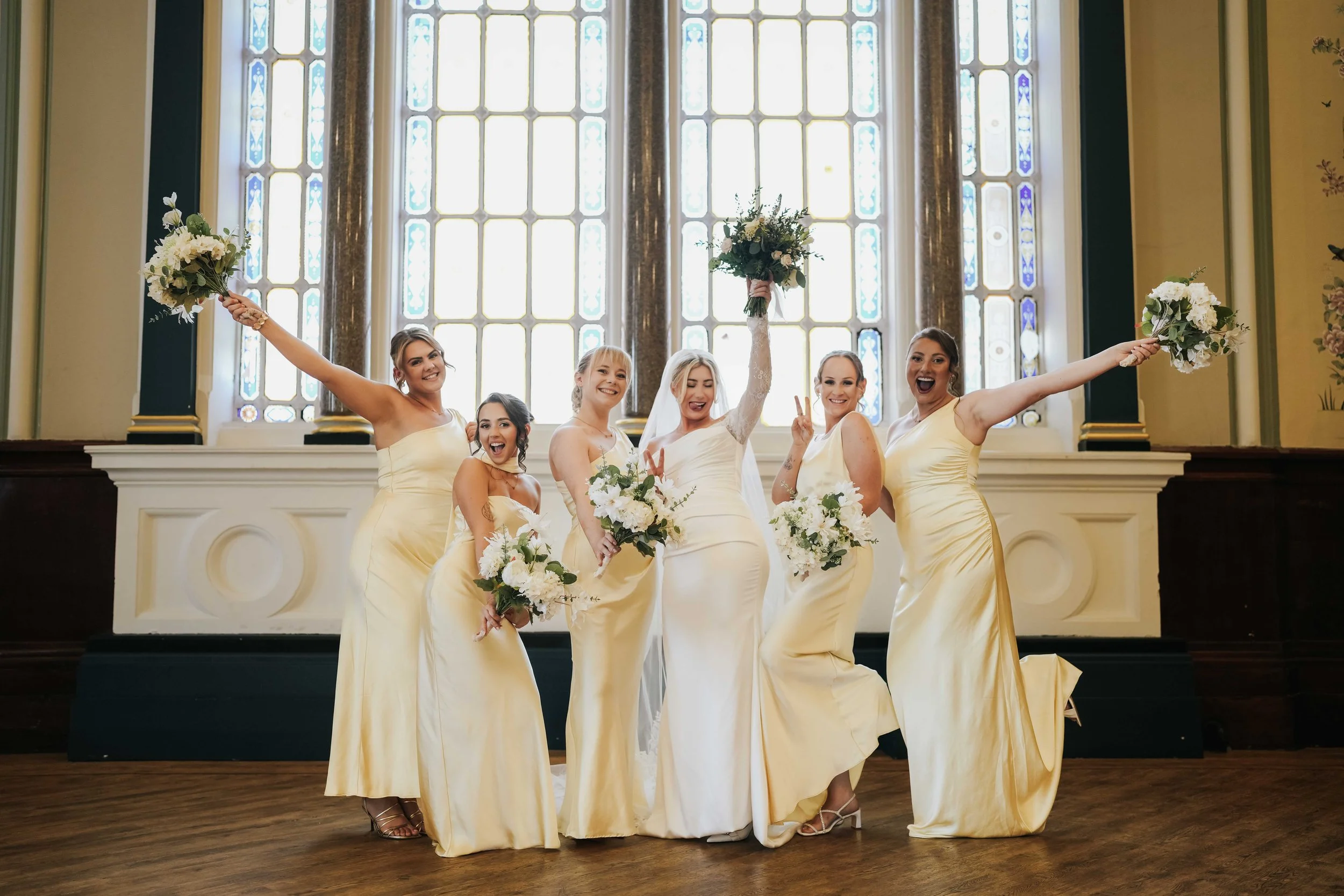 Parr Bank Warrington Cheshire Wedding Photography - 025.jpg