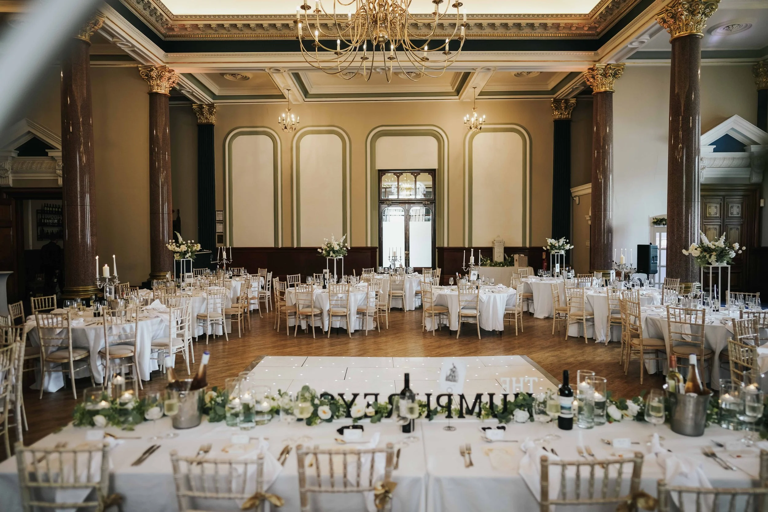 Parr Bank Warrington Cheshire Wedding Photography - 038.jpg