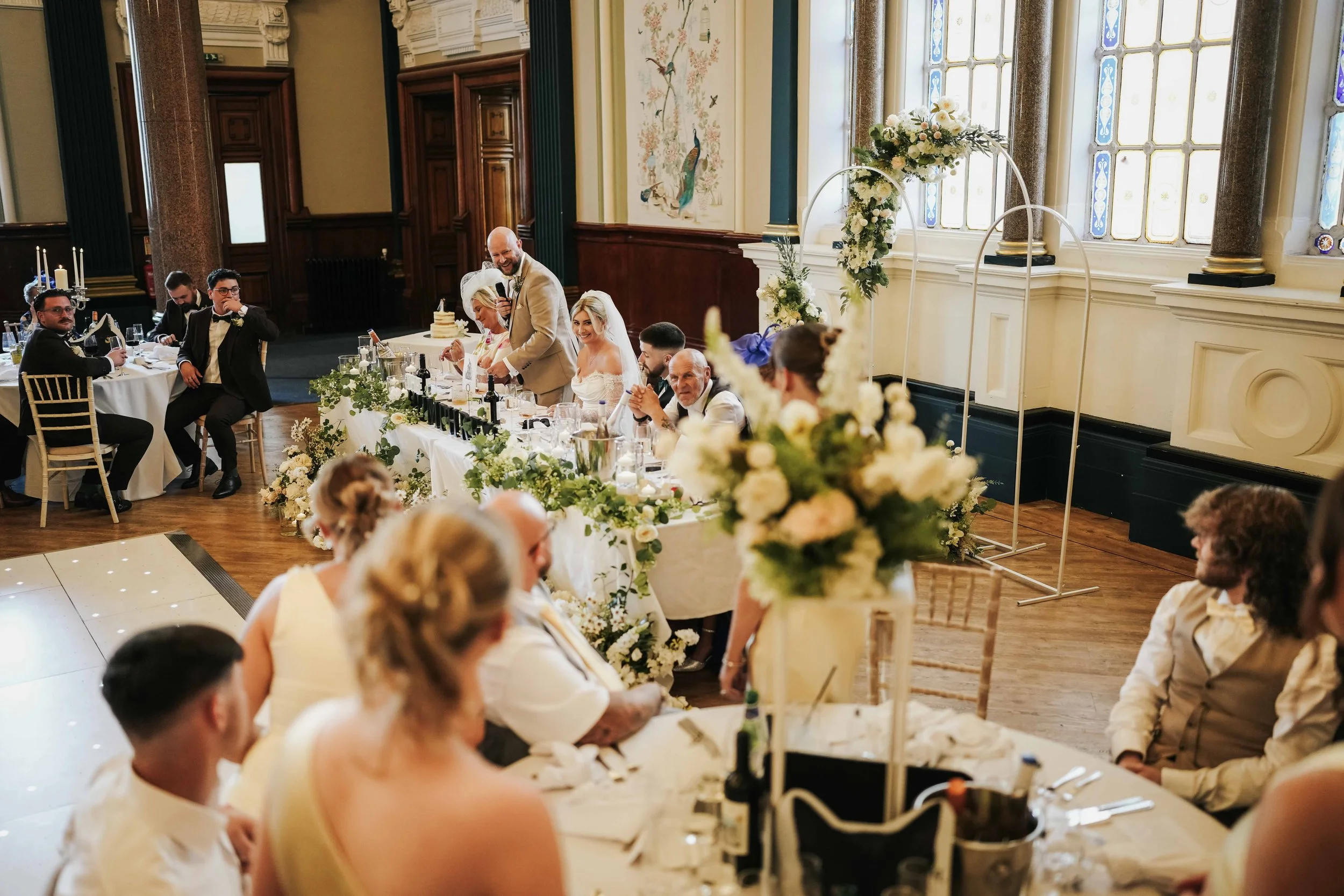Parr Bank Warrington Cheshire Wedding Photography - 043.jpg