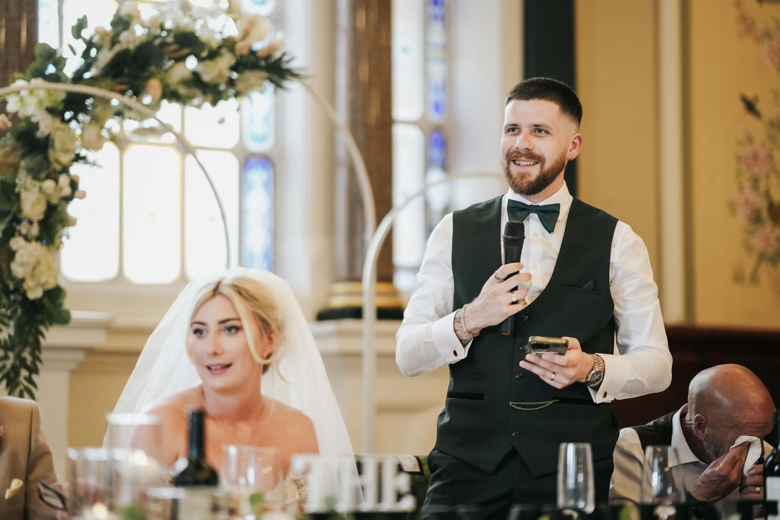 Parr Bank Warrington Cheshire Wedding Photography - 047.jpg