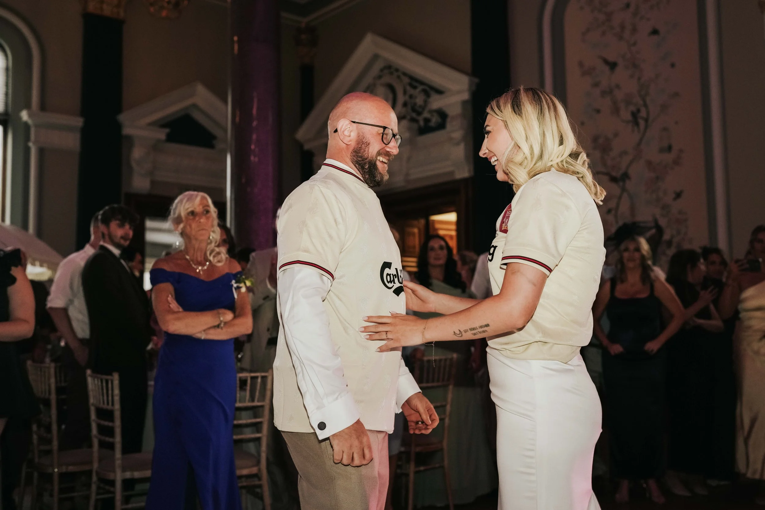 Parr Bank Warrington Cheshire Wedding Photography - 049.jpg