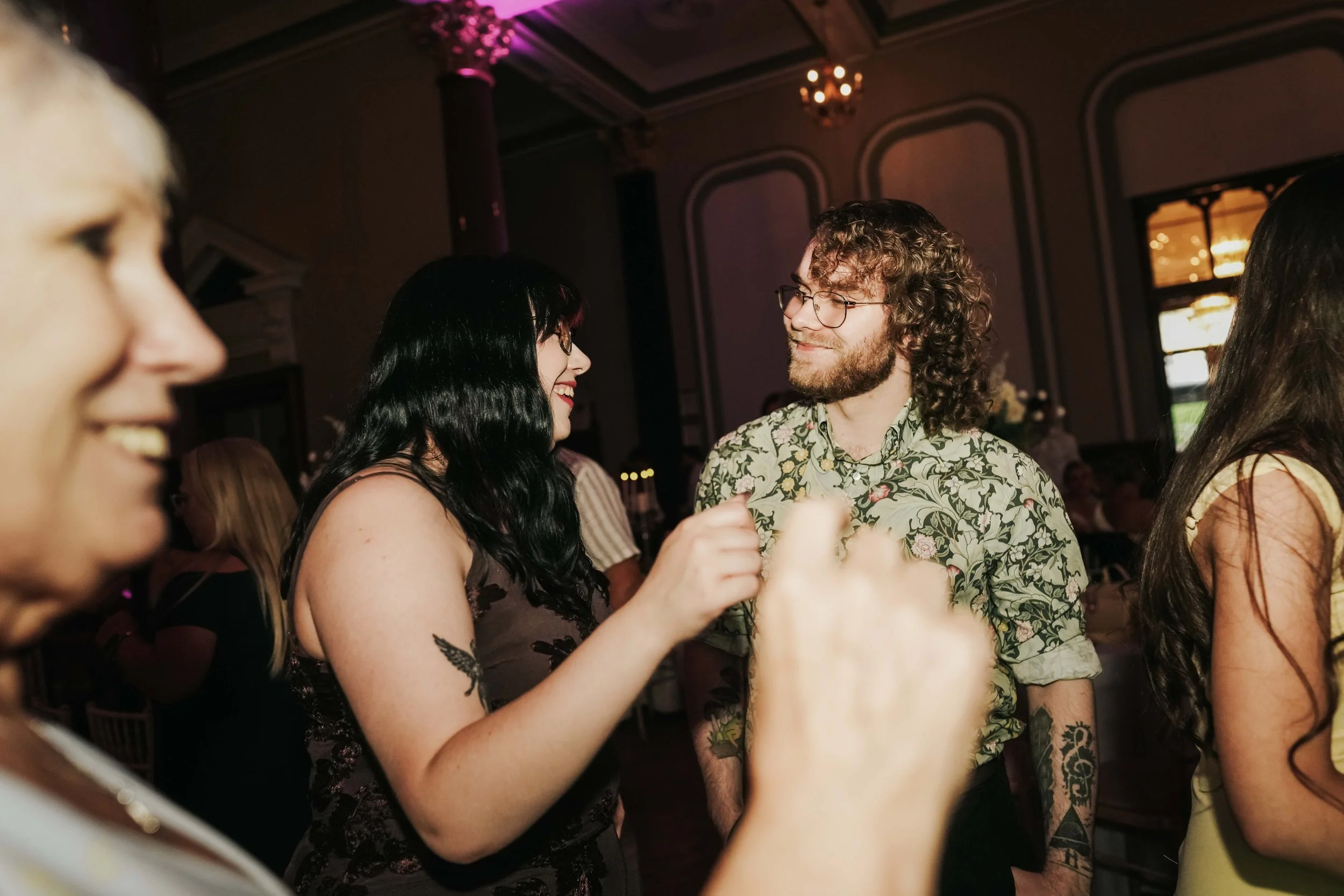 Parr Bank Warrington Cheshire Wedding Photography - 053.jpg