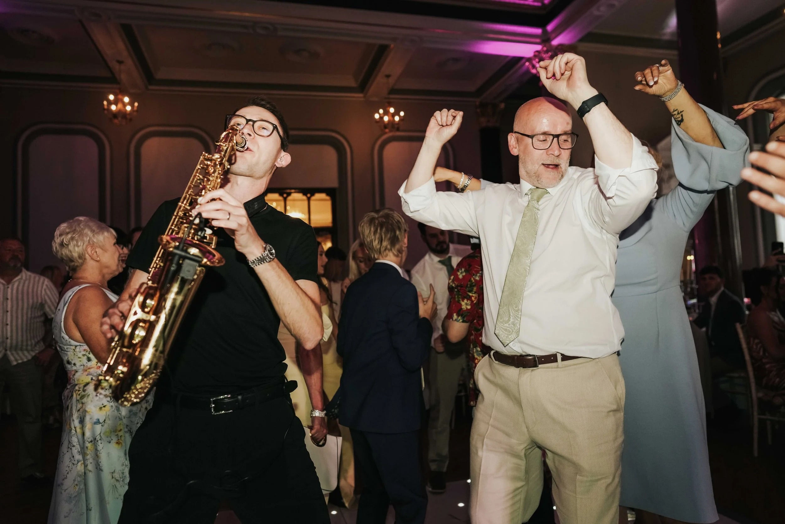 Parr Bank Warrington Cheshire Wedding Photography - 054.jpg
