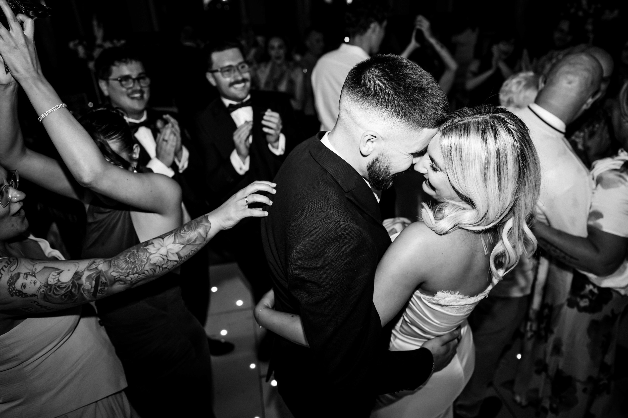 Parr Bank Warrington Cheshire Wedding Photography - 055.jpg