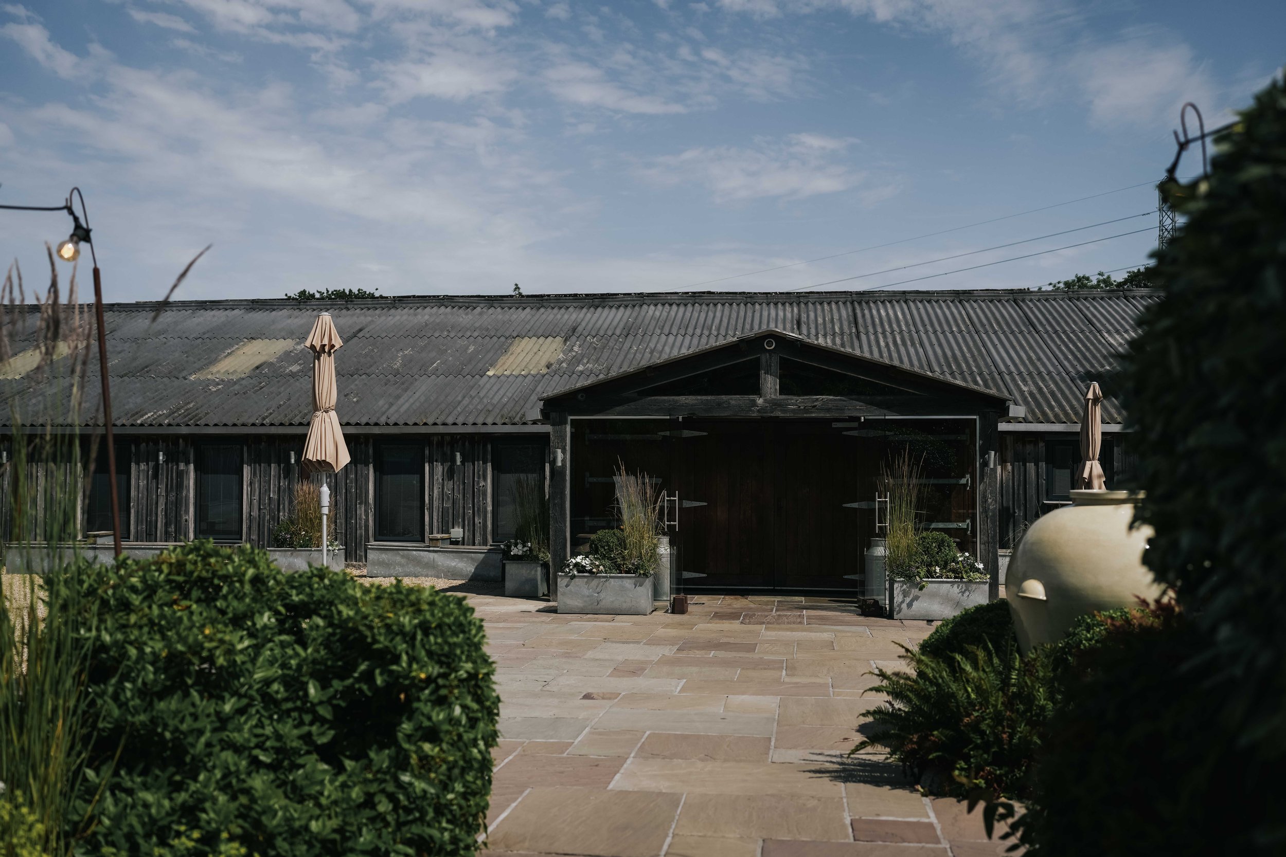 Owen HOsue Wedding Barn Photography Cheshire - 001.jpg