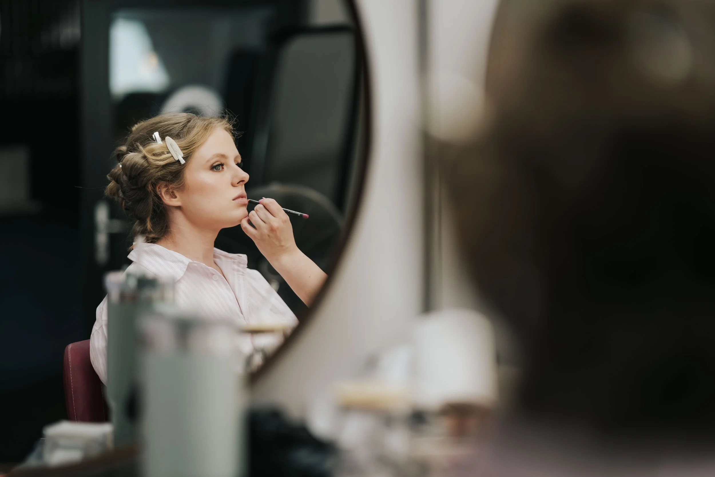Owen HOsue Wedding Barn Photography Cheshire - 004.jpg