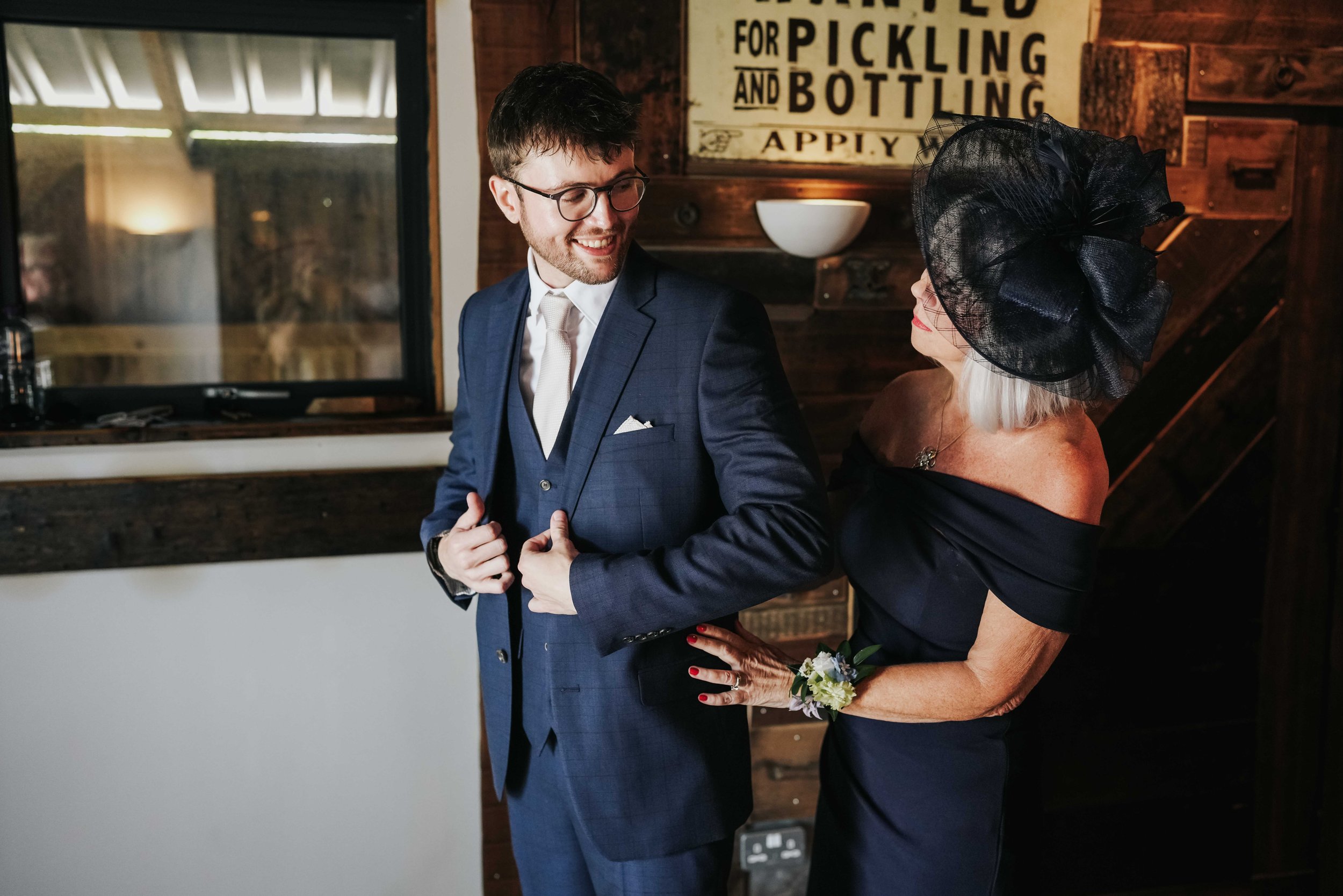Owen HOsue Wedding Barn Photography Cheshire - 010.jpg