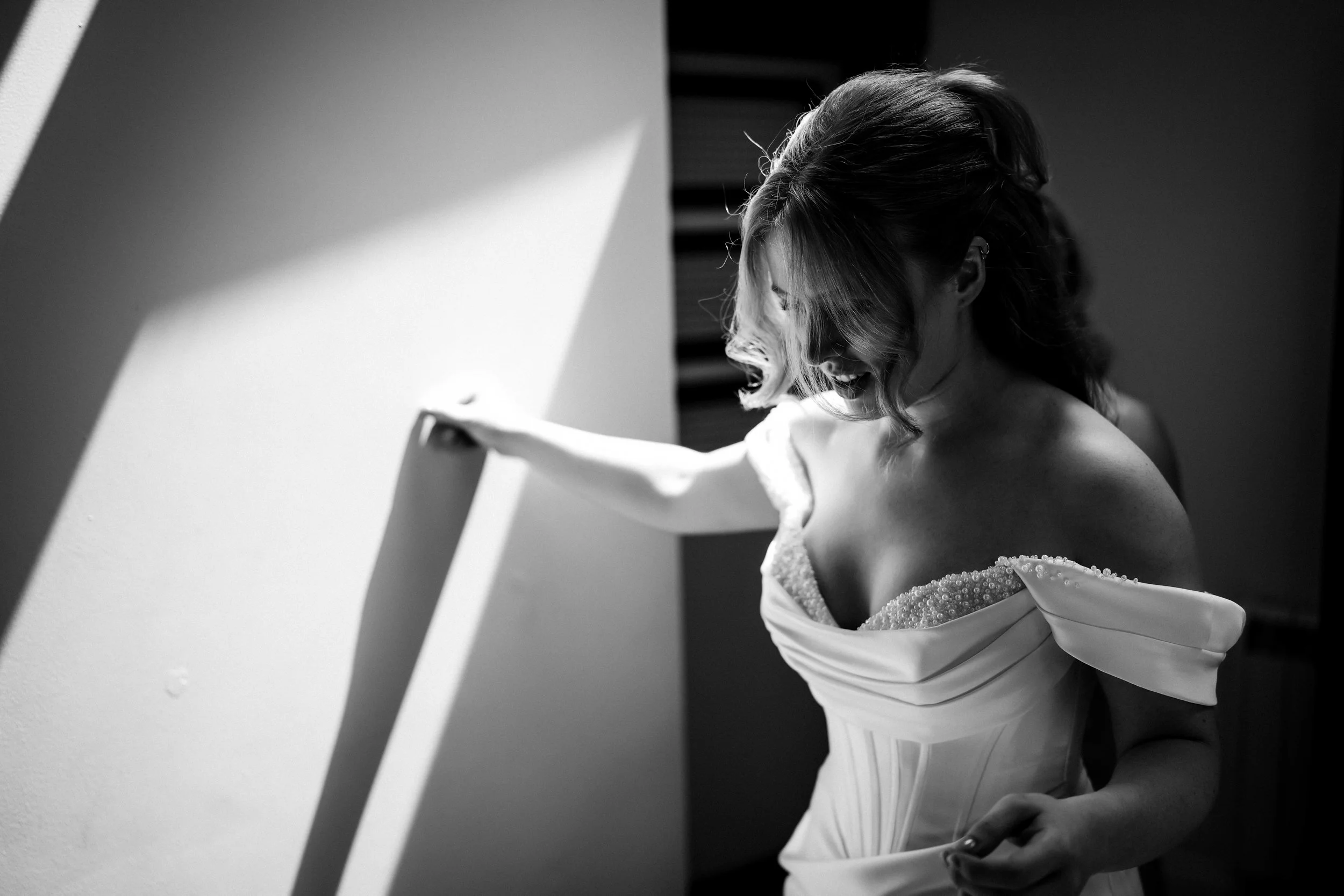 Owen HOsue Wedding Barn Photography Cheshire - 011.jpg