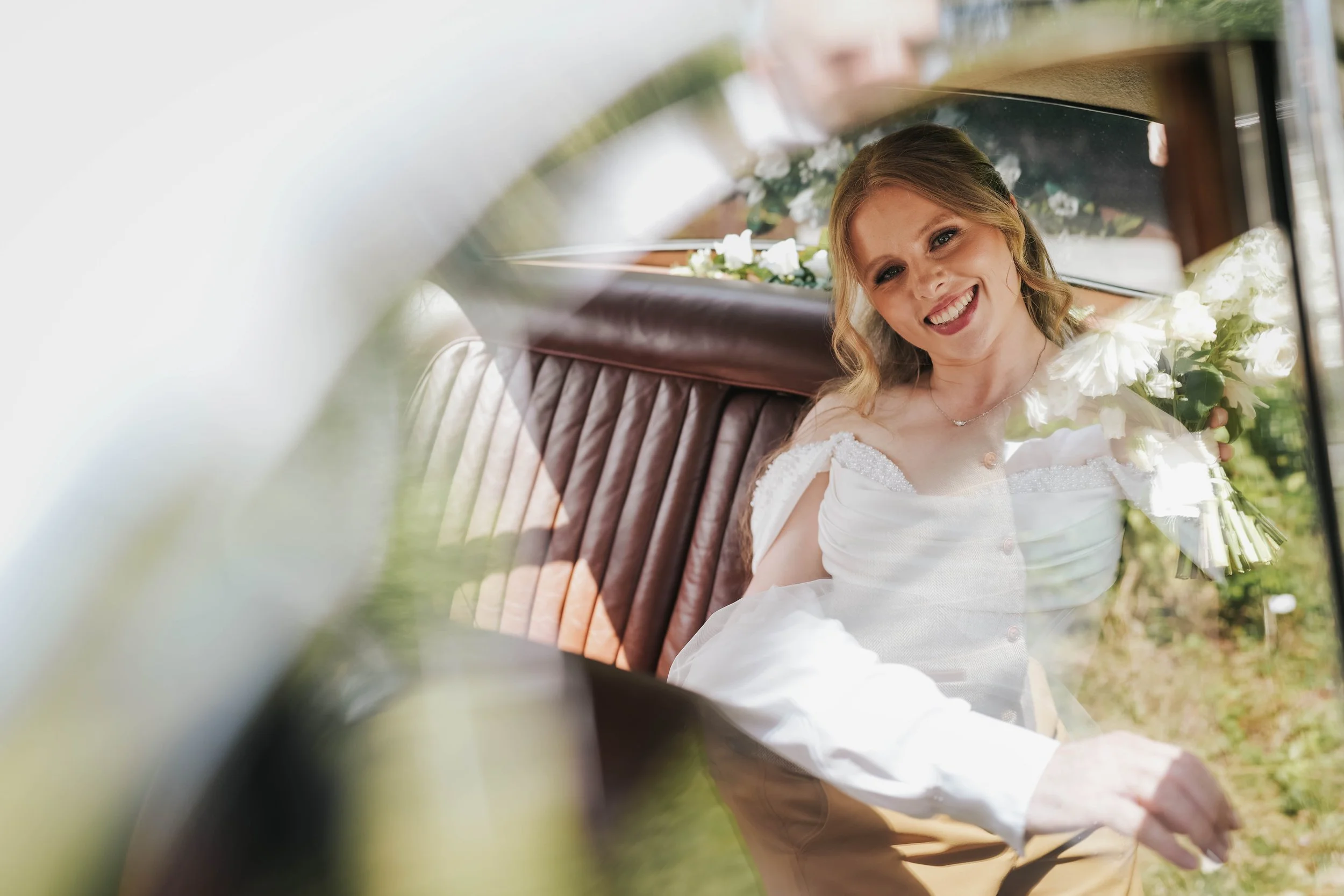 Owen HOsue Wedding Barn Photography Cheshire - 015.jpg