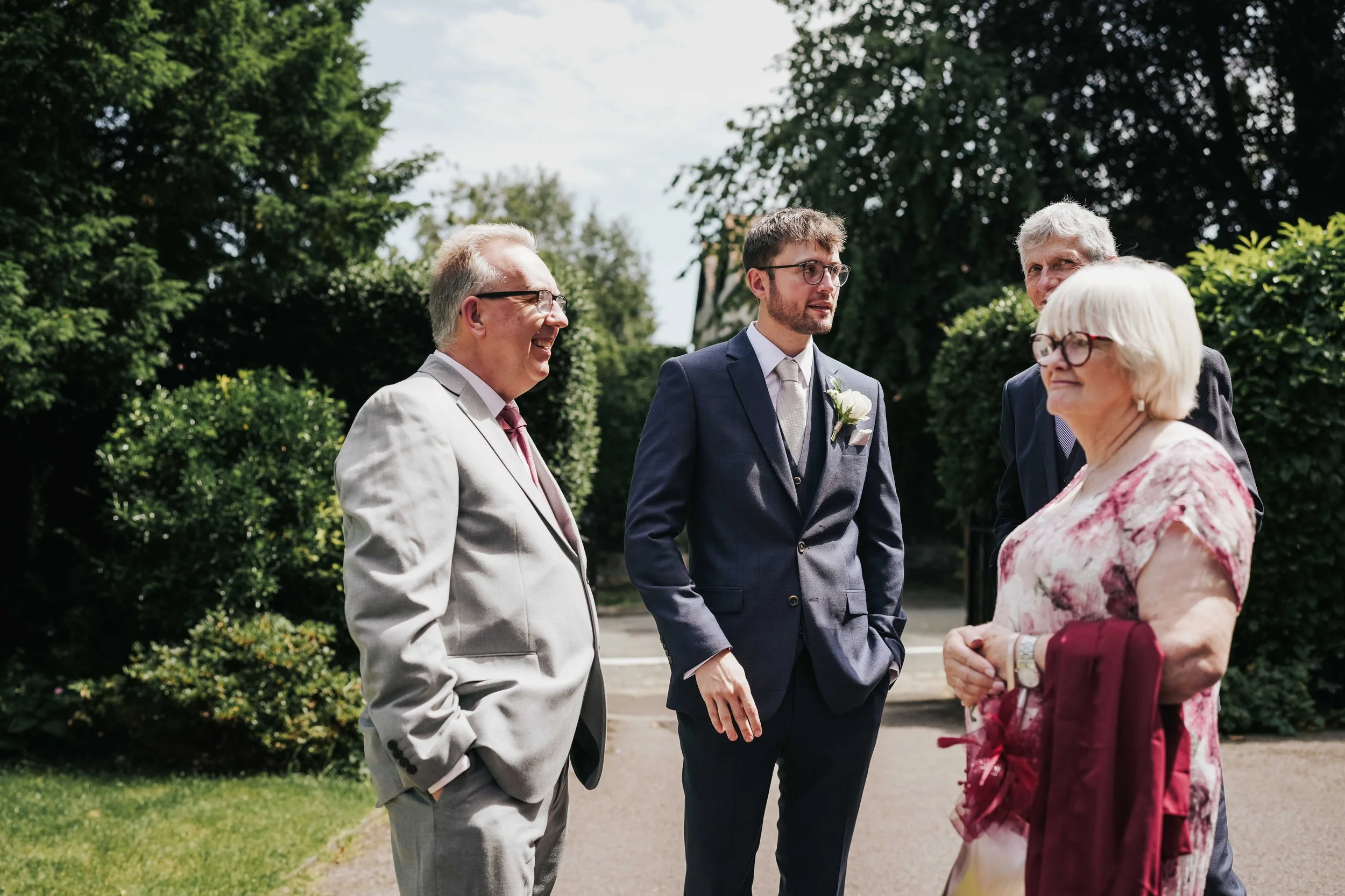 Owen HOsue Wedding Barn Photography Cheshire - 017.jpg