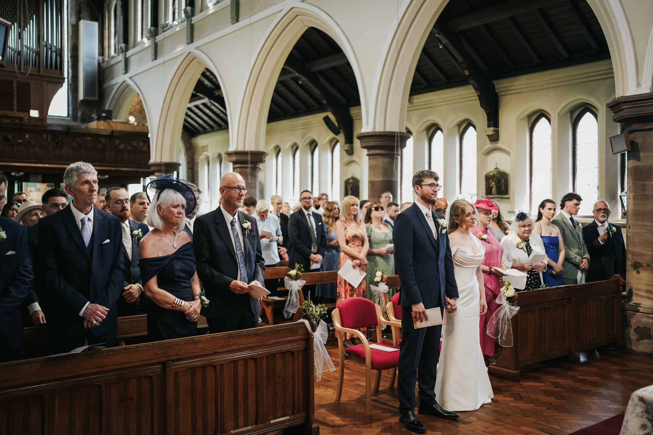 Owen HOsue Wedding Barn Photography Cheshire - 020.jpg