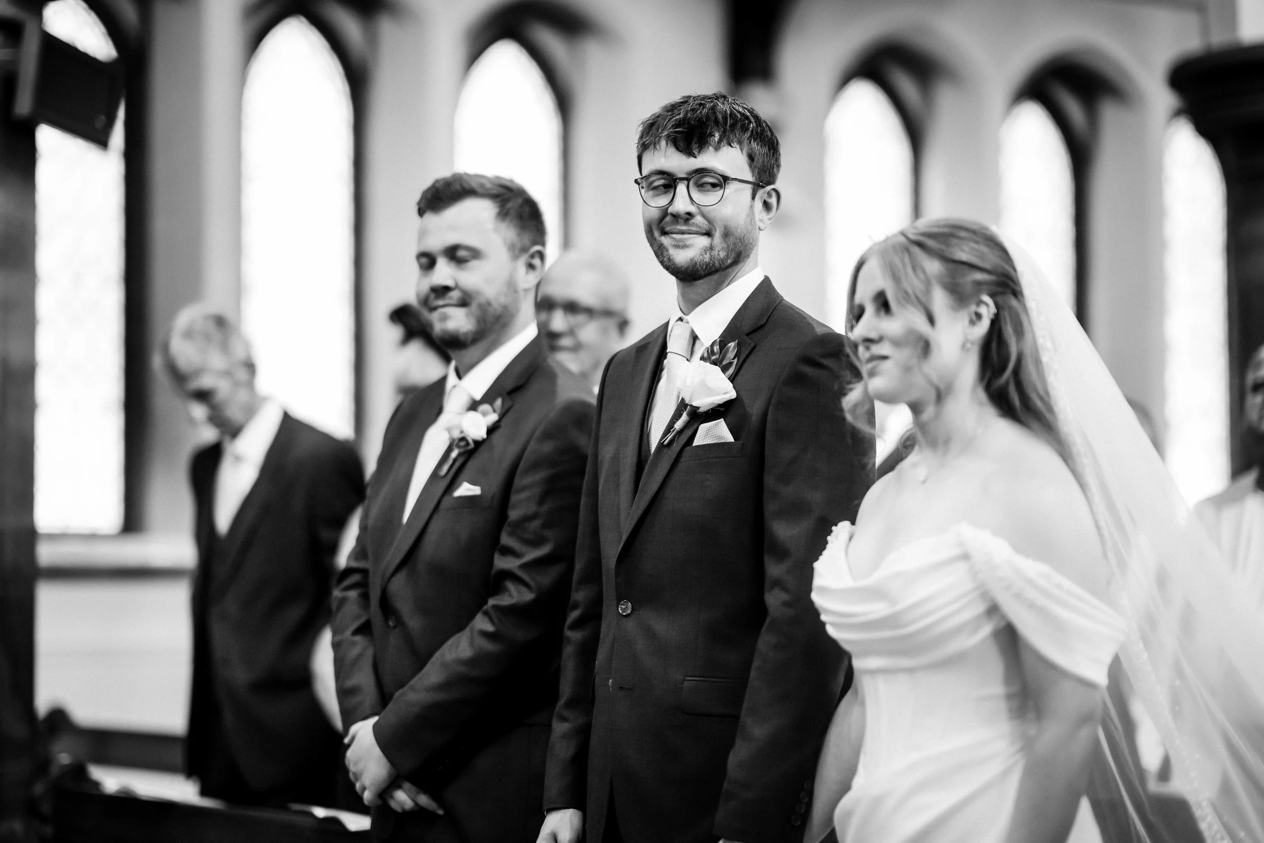 Owen HOsue Wedding Barn Photography Cheshire - 021.jpg
