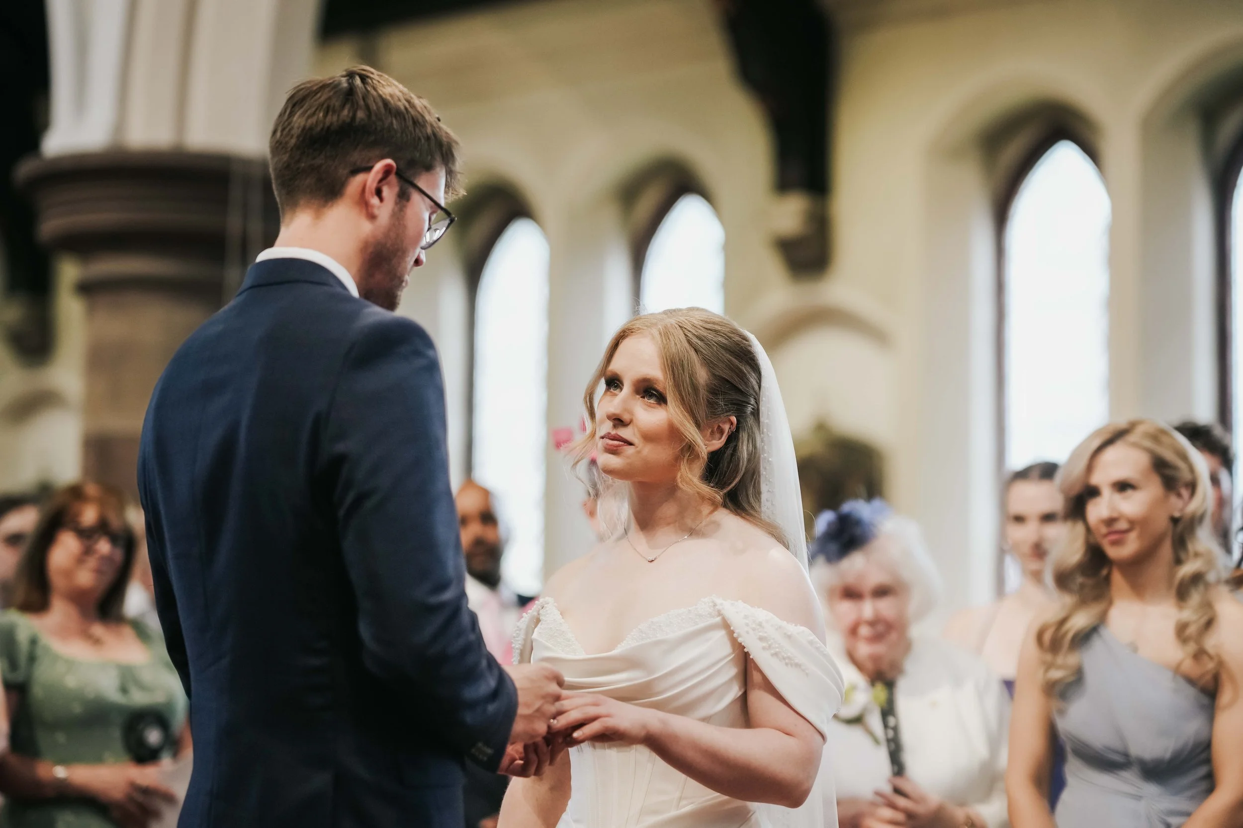Owen HOsue Wedding Barn Photography Cheshire - 023.jpg