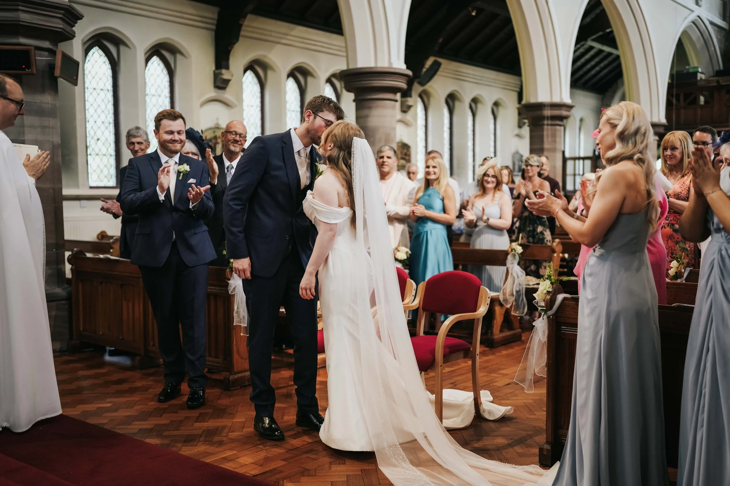 Owen HOsue Wedding Barn Photography Cheshire - 025.jpg