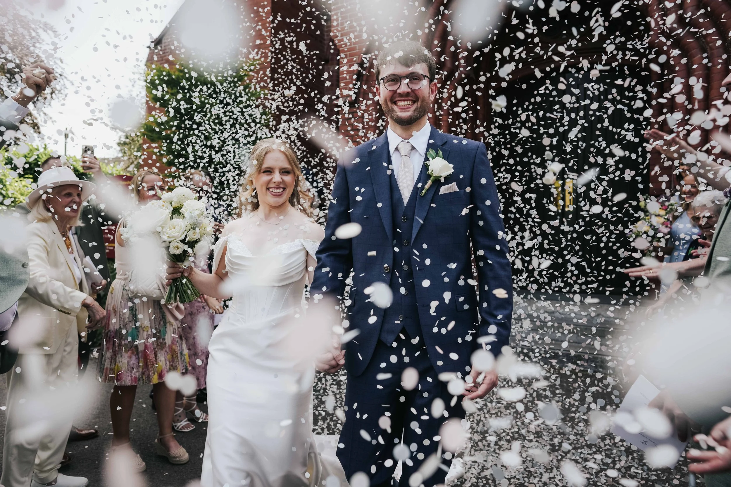 Owen HOsue Wedding Barn Photography Cheshire - 027.jpg