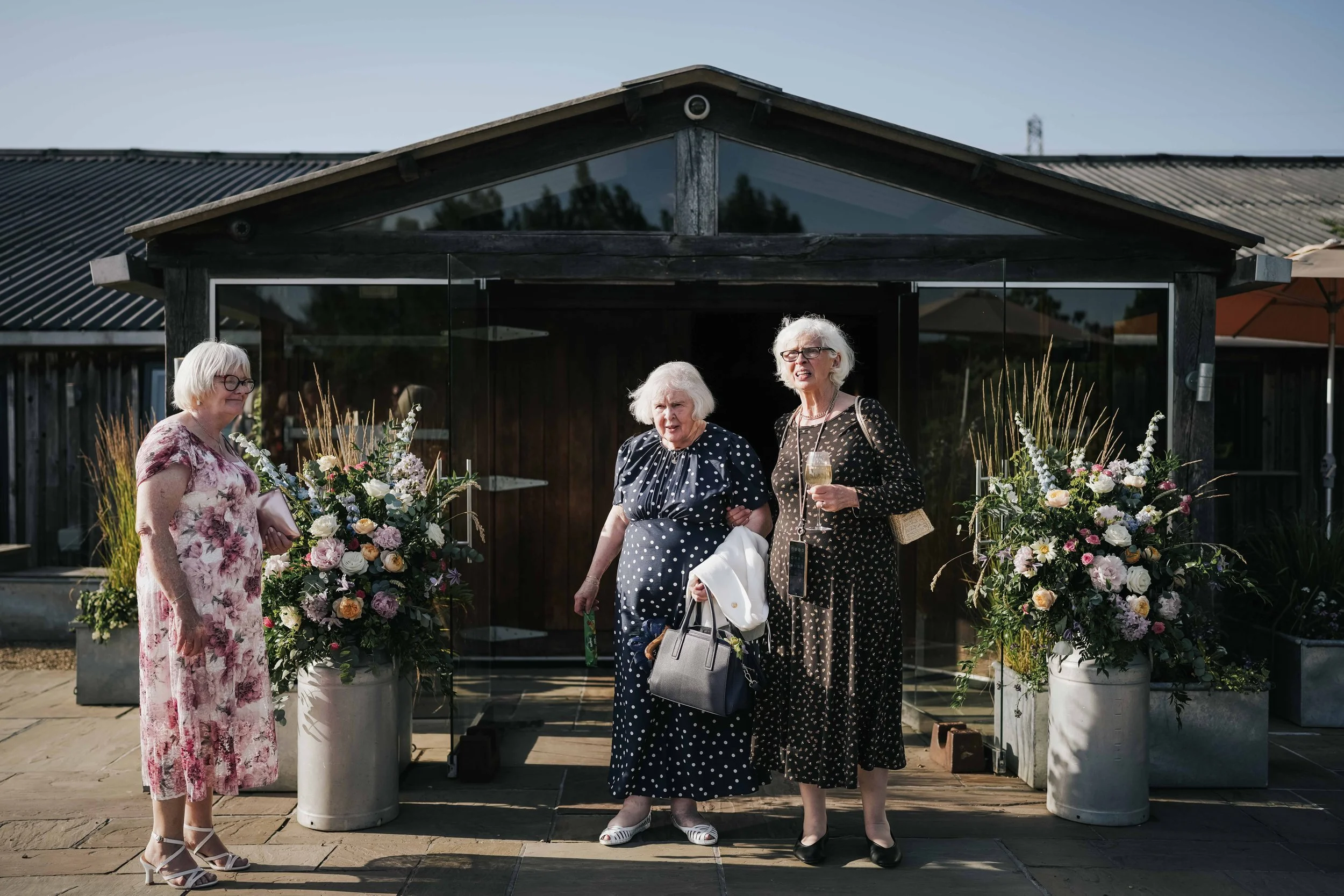 Owen HOsue Wedding Barn Photography Cheshire - 045.jpg