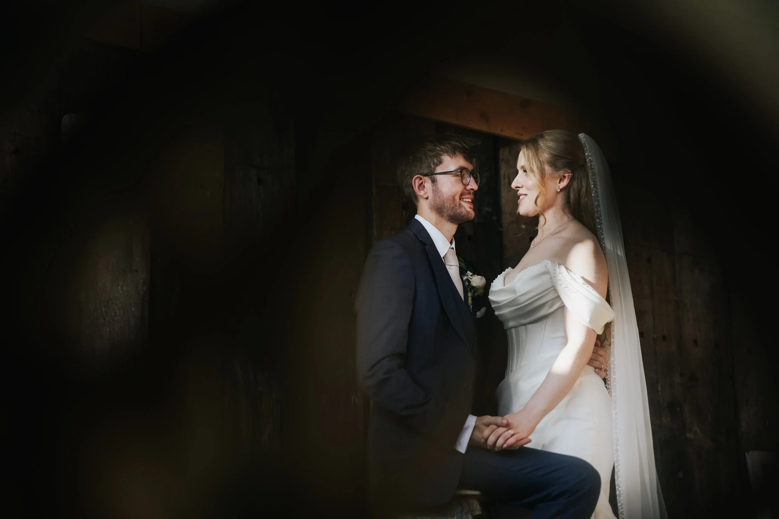 Owen HOsue Wedding Barn Photography Cheshire - 048.jpg