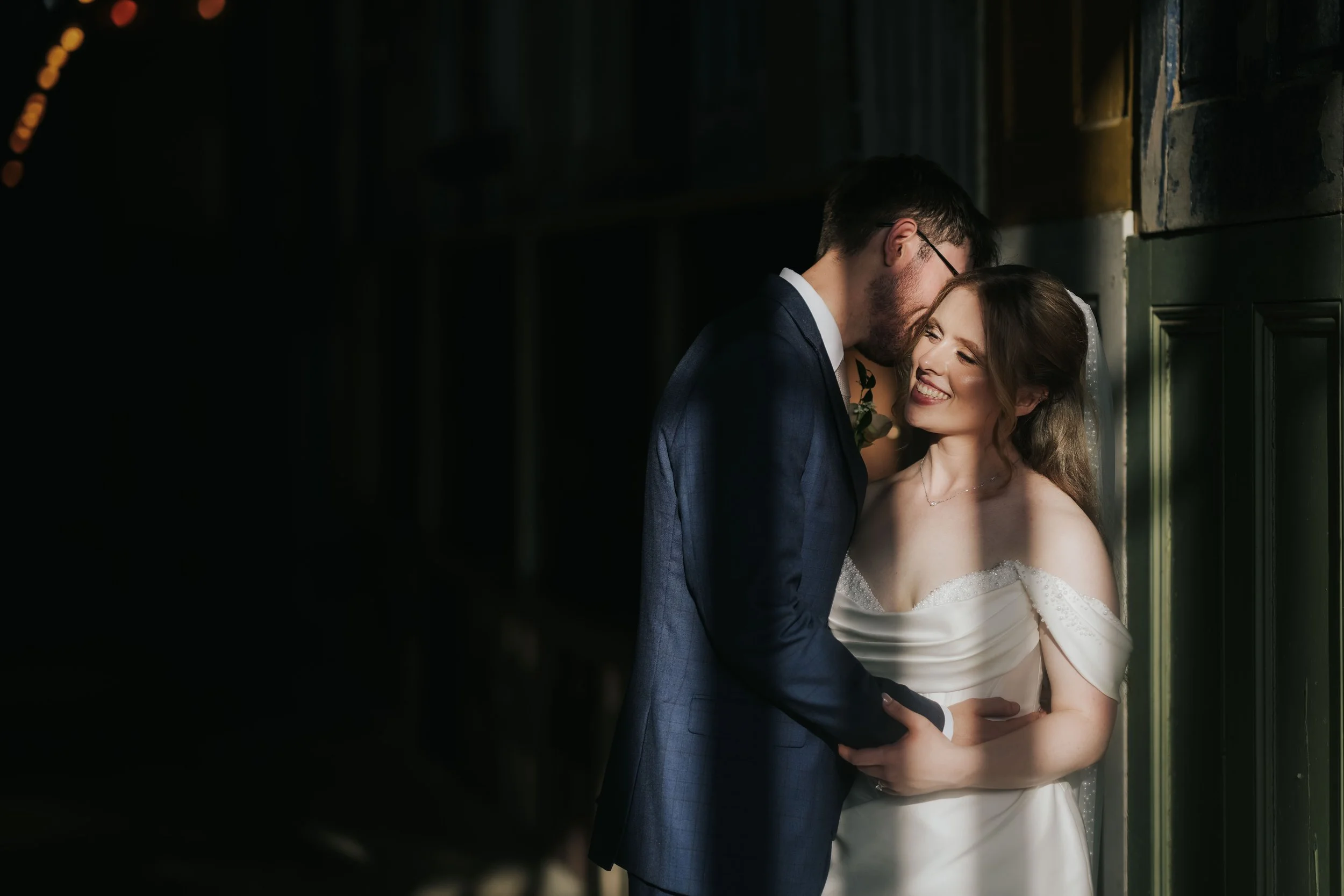 Owen HOsue Wedding Barn Photography Cheshire - 051.jpg