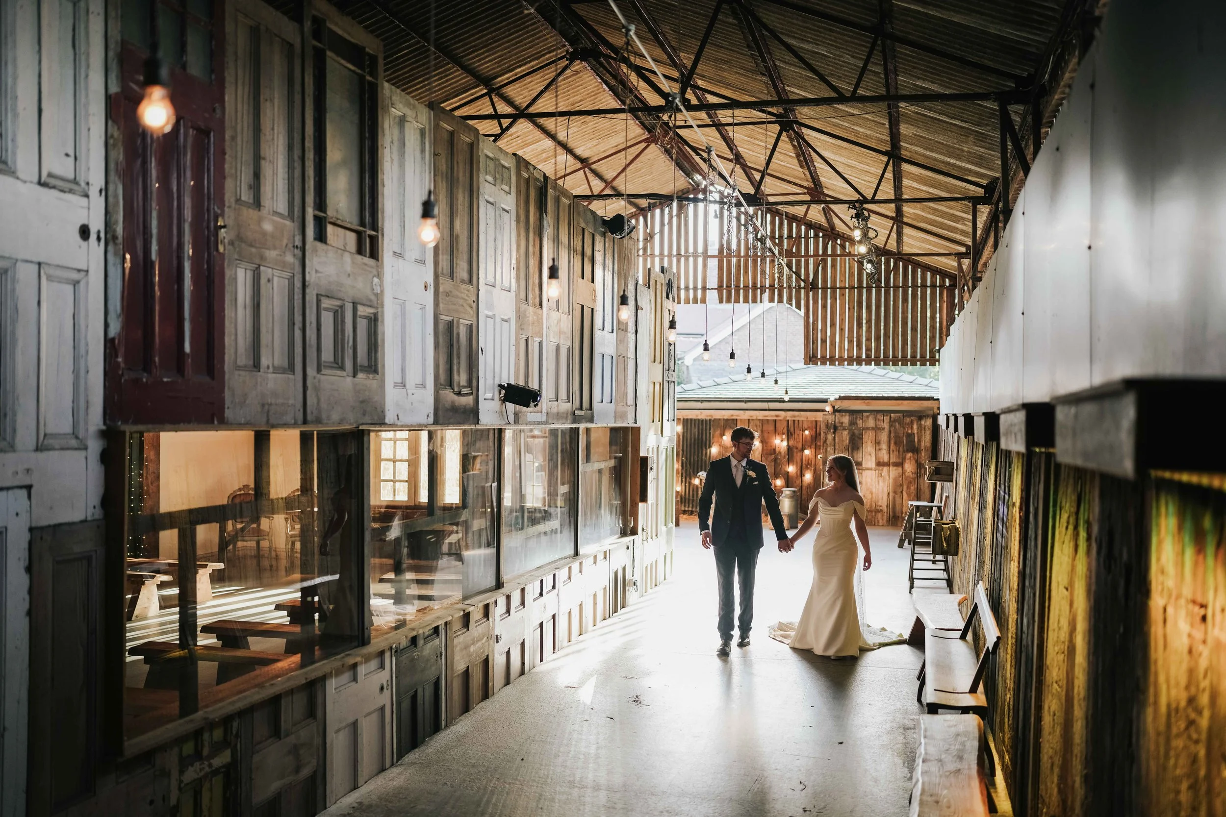 Owen HOsue Wedding Barn Photography Cheshire - 052.jpg