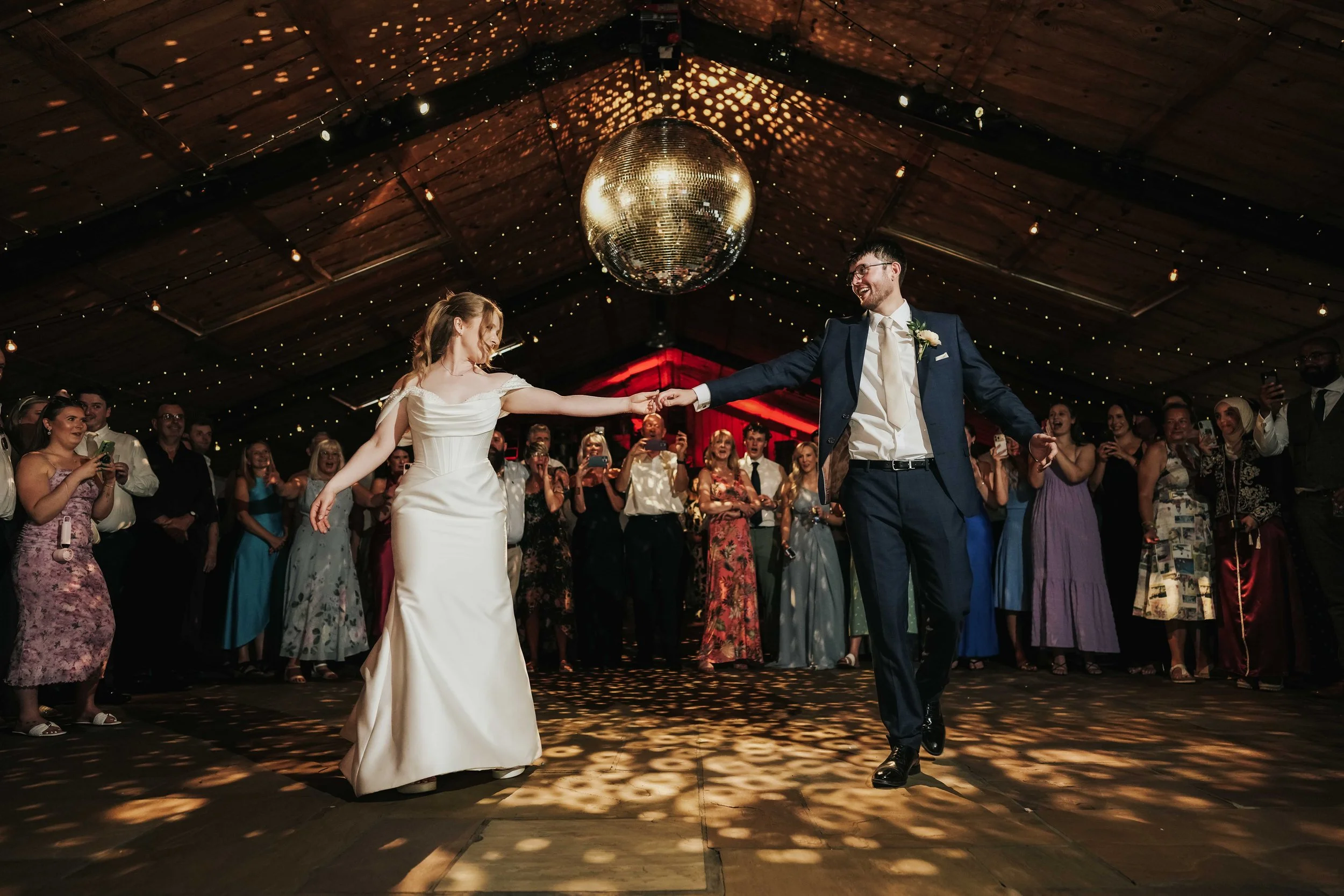 Owen HOsue Wedding Barn Photography Cheshire - 054.jpg