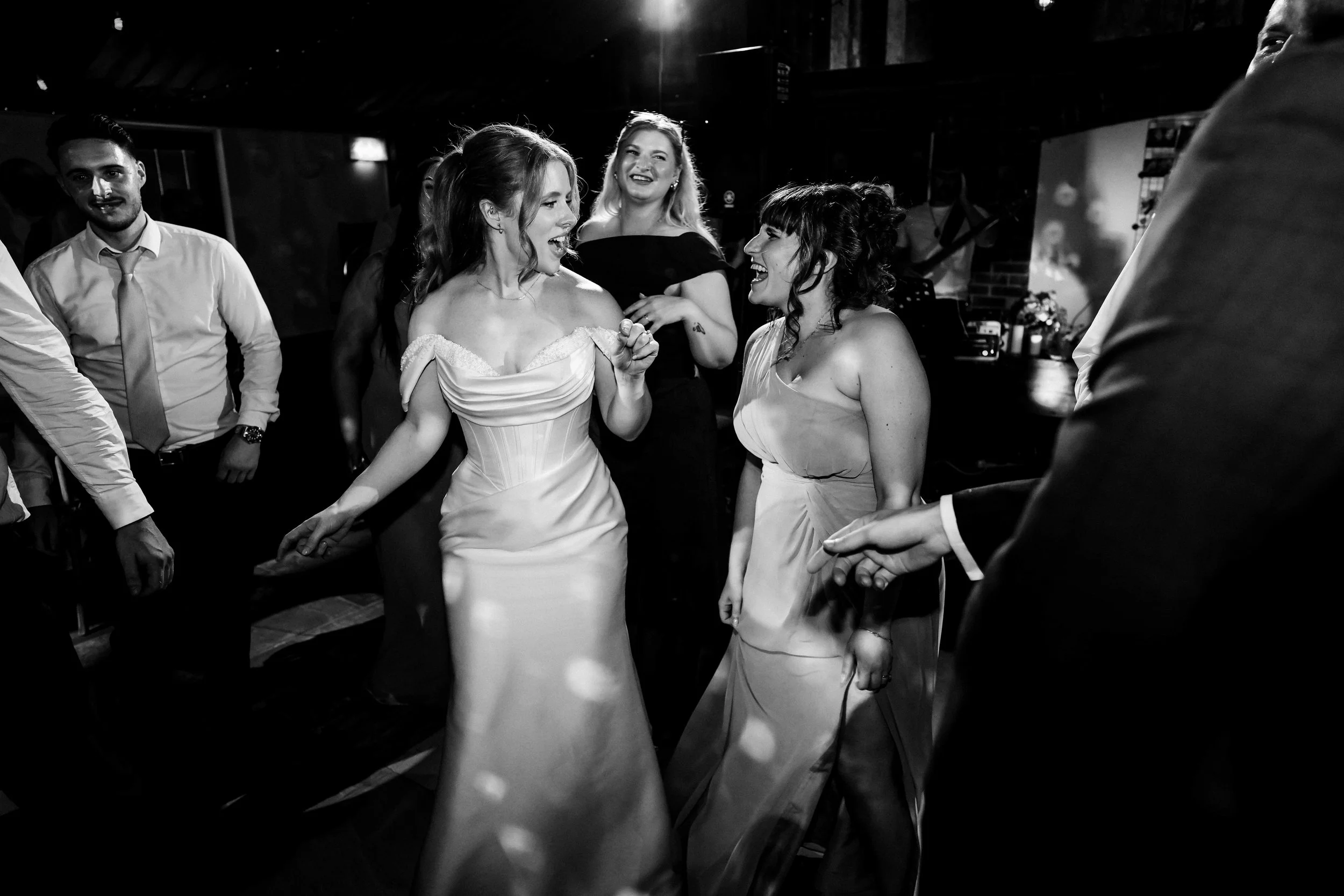 Owen HOsue Wedding Barn Photography Cheshire - 056.jpg