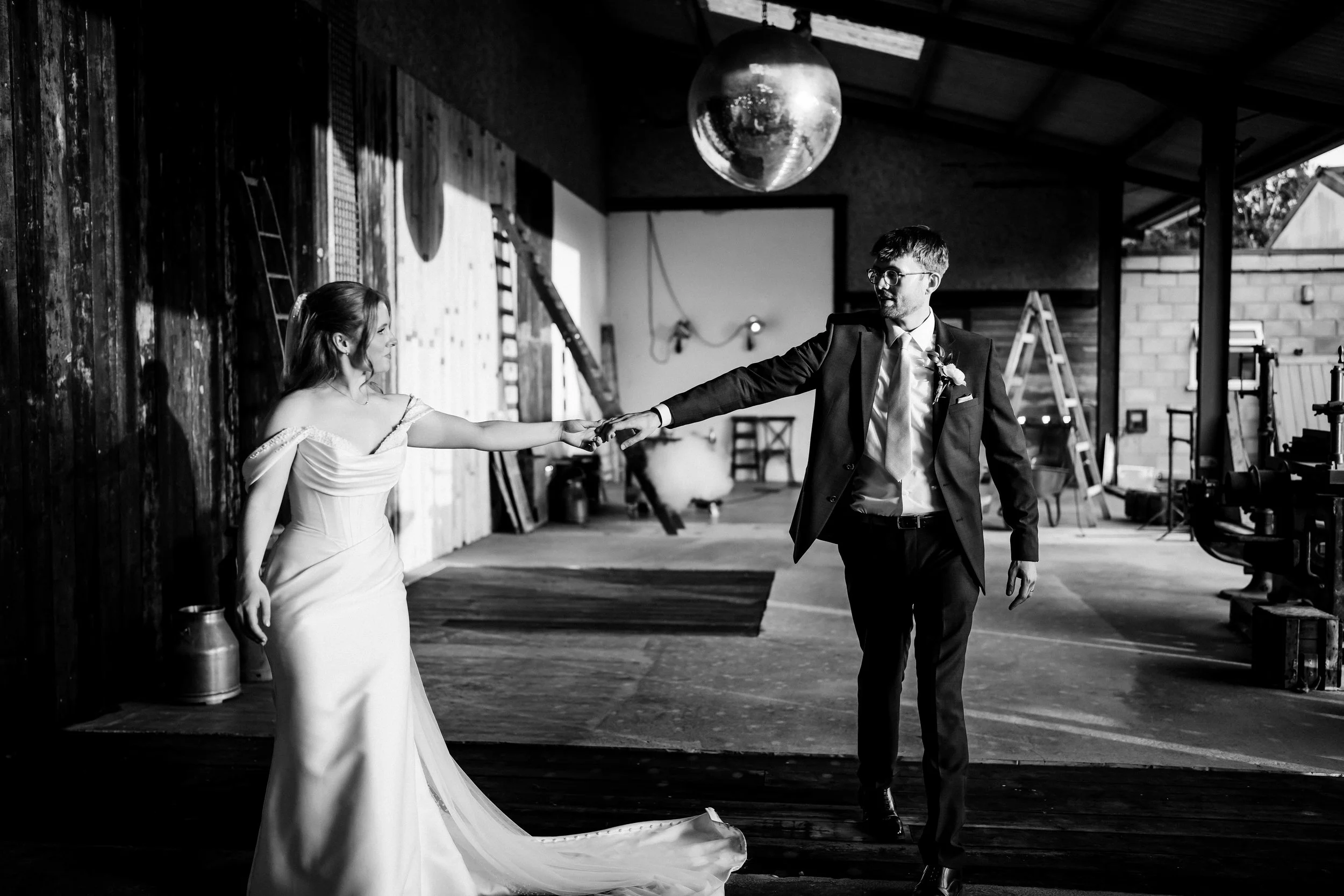 Owen HOsue Wedding Barn Photography Cheshire - 059.jpg