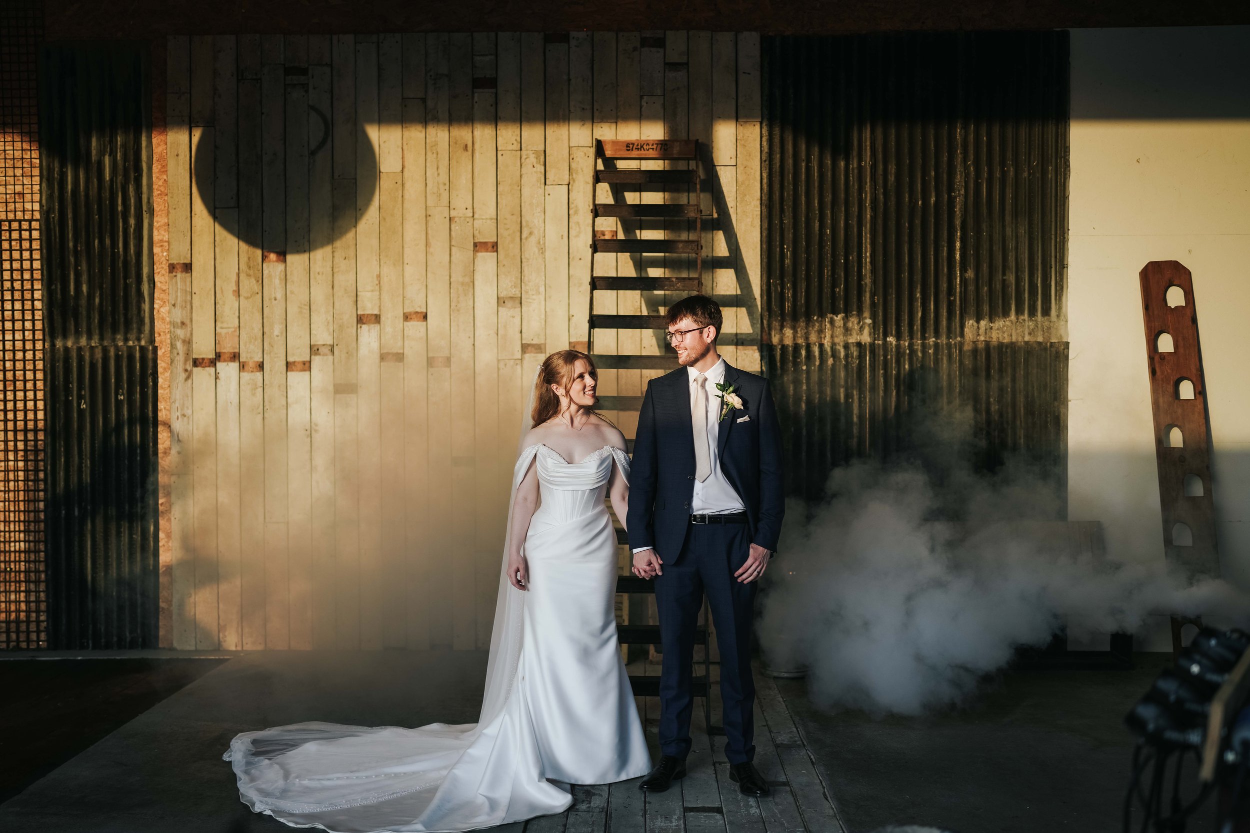 Owen HOsue Wedding Barn Photography Cheshire - 061.jpg