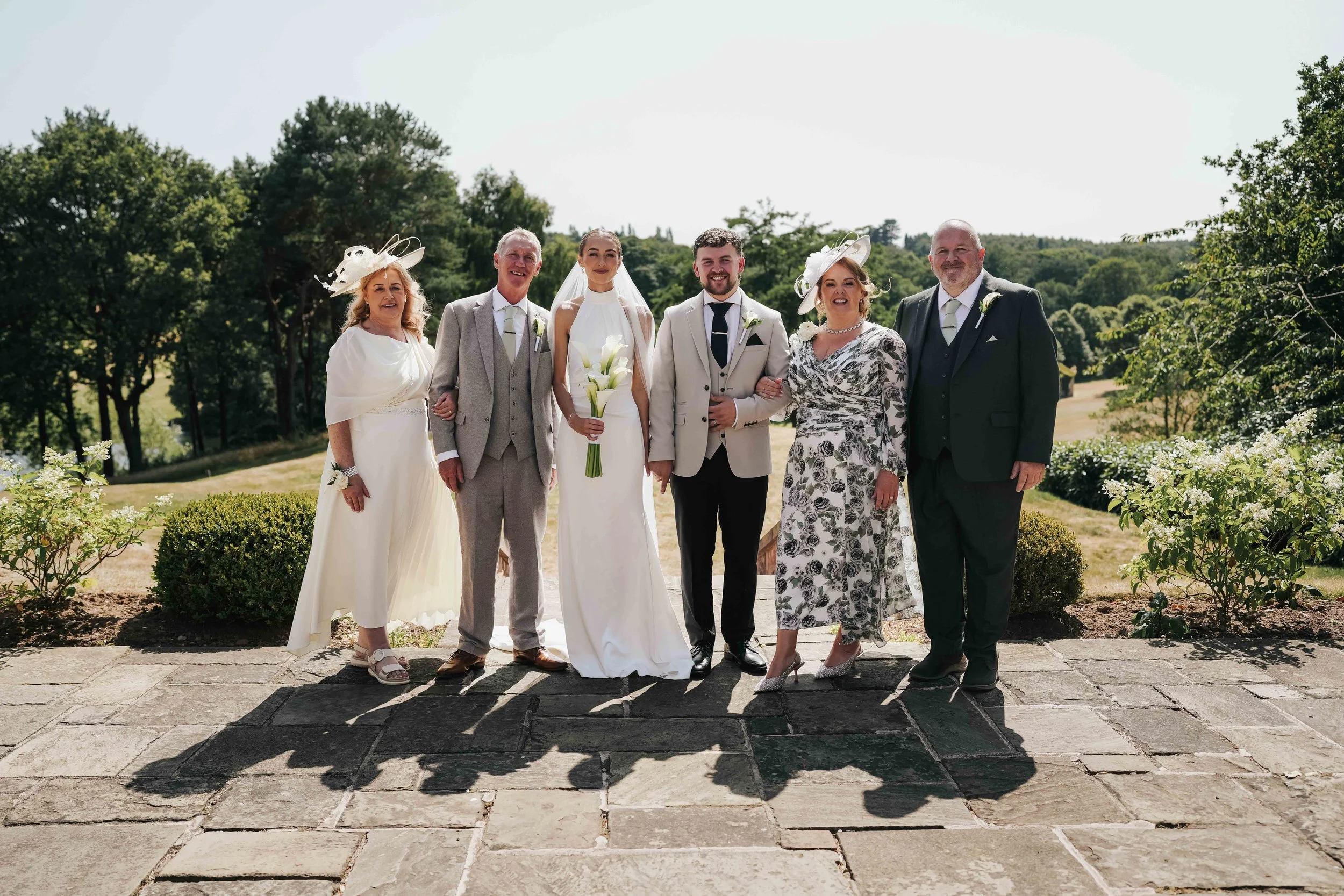 delamere Manor Wedding Photography blog cheshire wedding photographer - 035.jpg