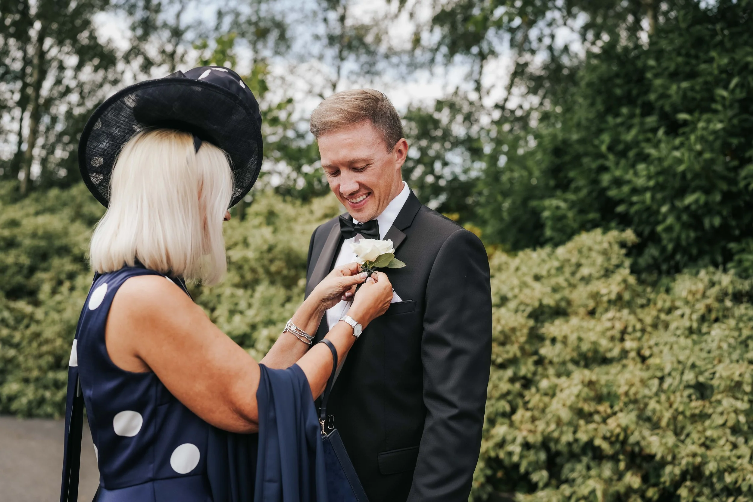 Styal Lodge Wedding Photography Blog Cheshire Wedding Photography - 007.jpg