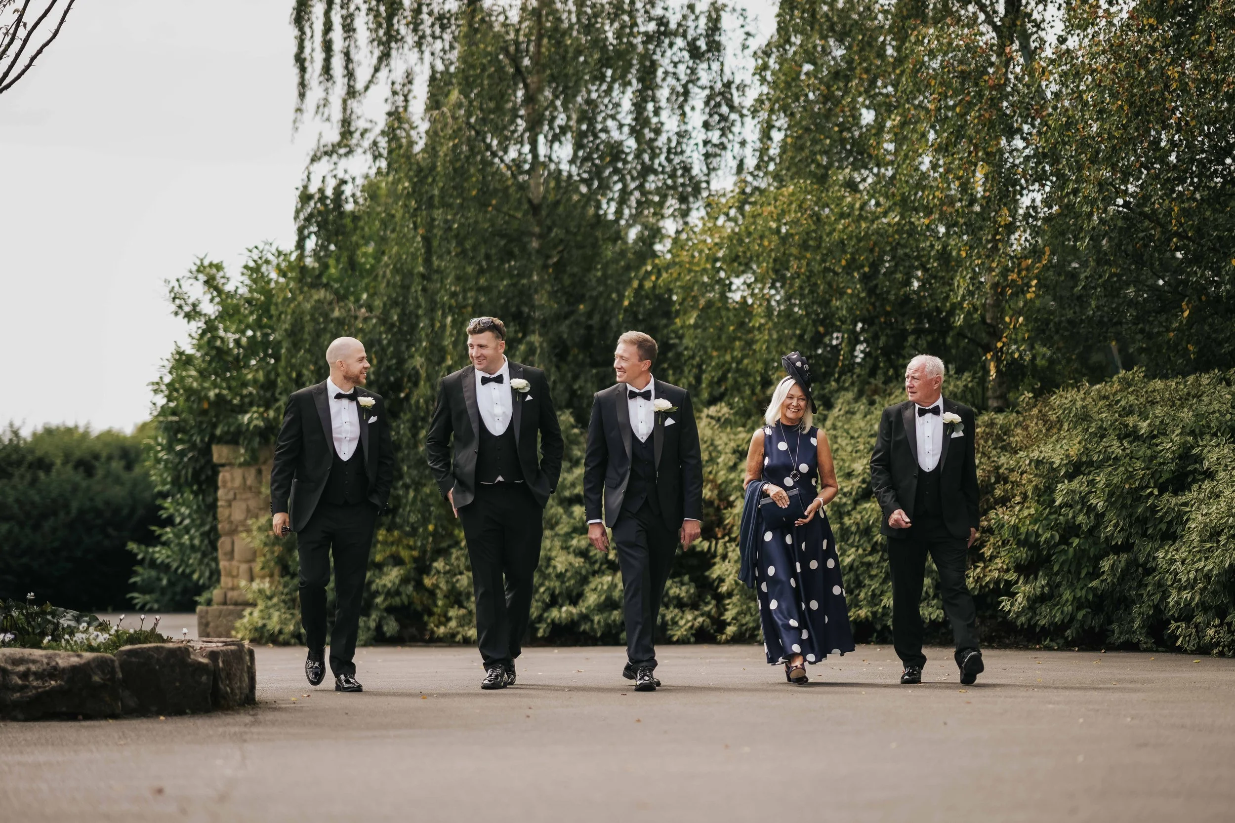Styal Lodge Wedding Photography Blog Cheshire Wedding Photography - 008.jpg