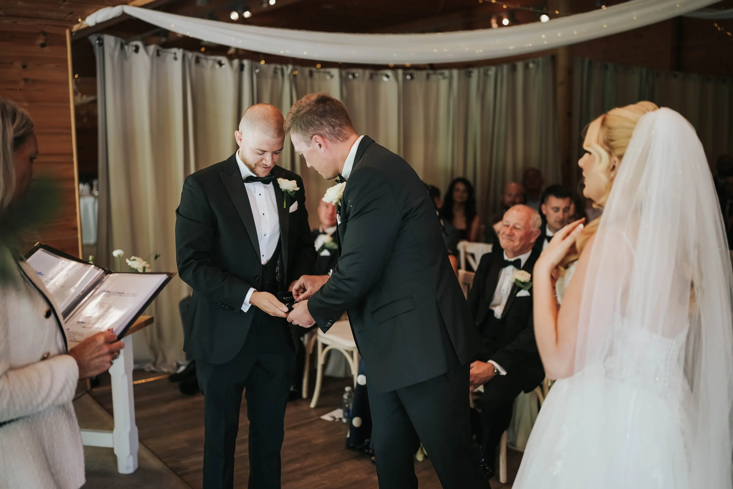 Styal Lodge Wedding Photography Blog Cheshire Wedding Photography - 020.jpg