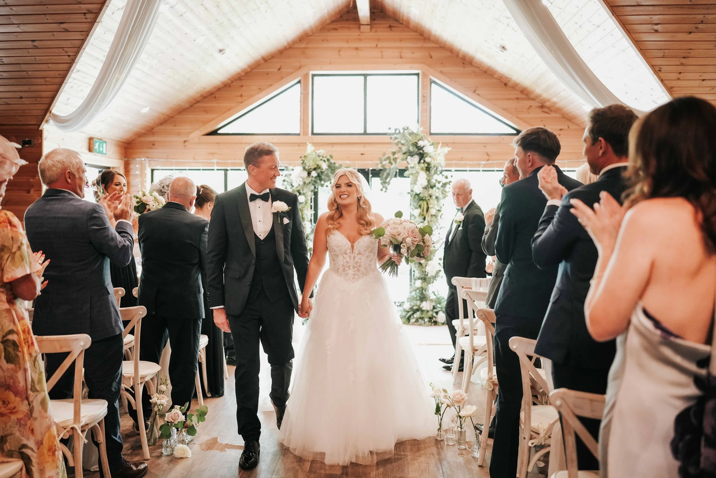 Styal Lodge Wedding Photography Blog Cheshire Wedding Photography - 023.jpg