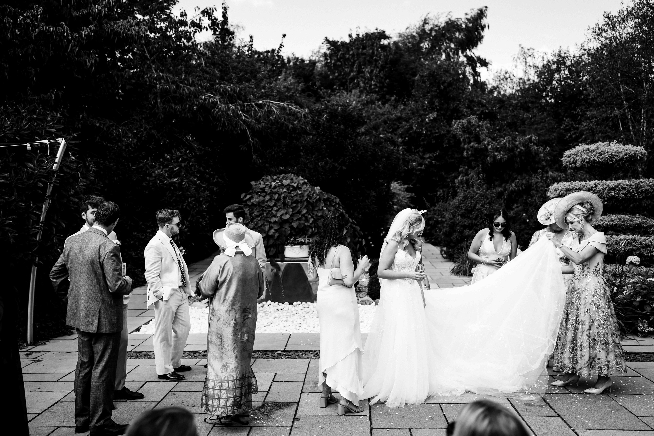 Styal Lodge Wedding Photography Blog Cheshire Wedding Photography - 028.jpg