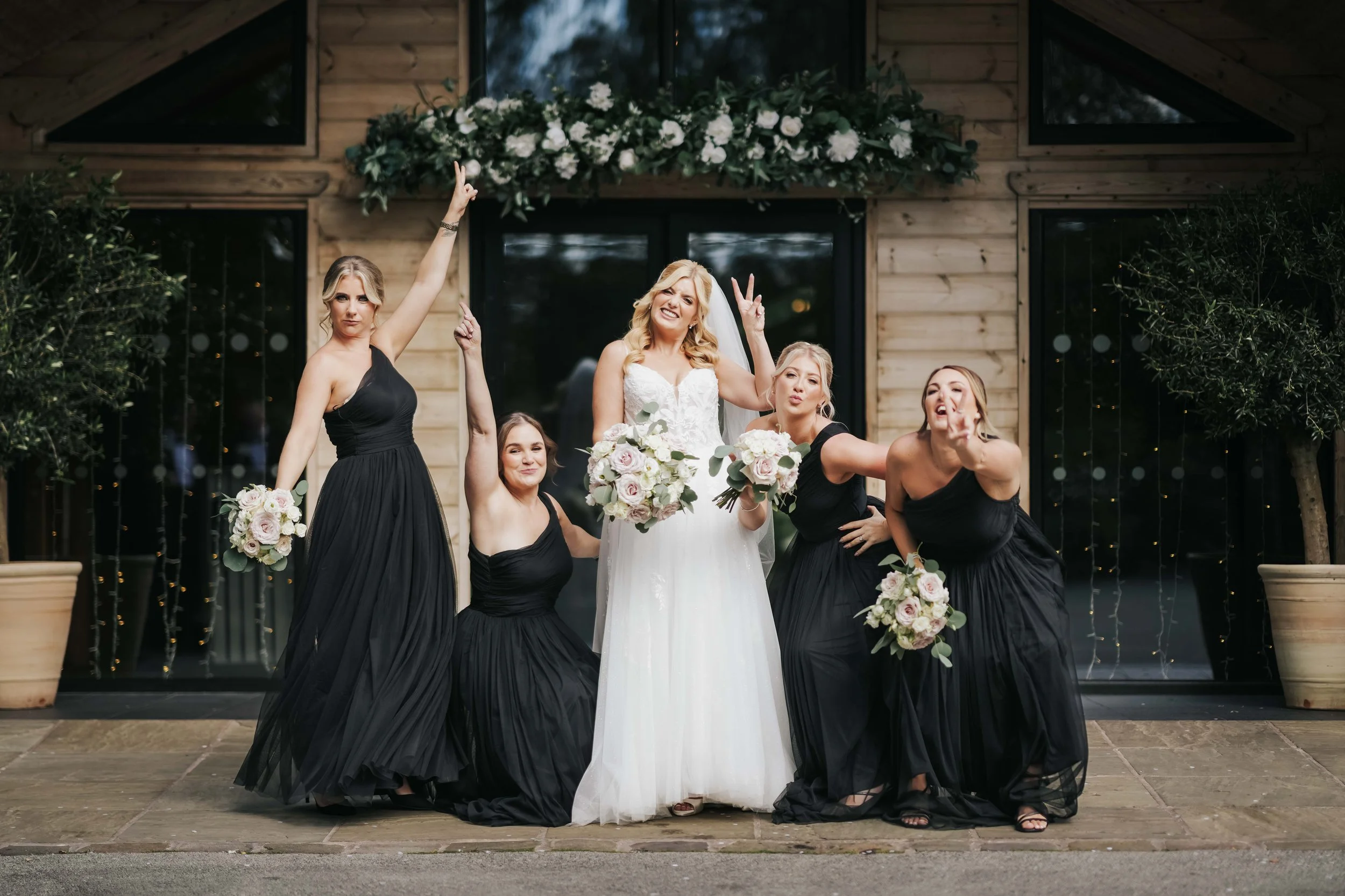 Styal Lodge Wedding Photography Blog Cheshire Wedding Photography - 030.jpg