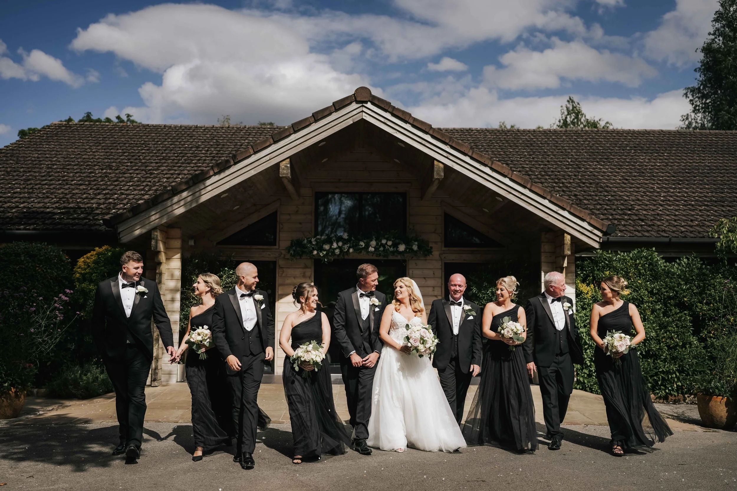 Styal Lodge Wedding Photography Blog Cheshire Wedding Photography - 031.jpg