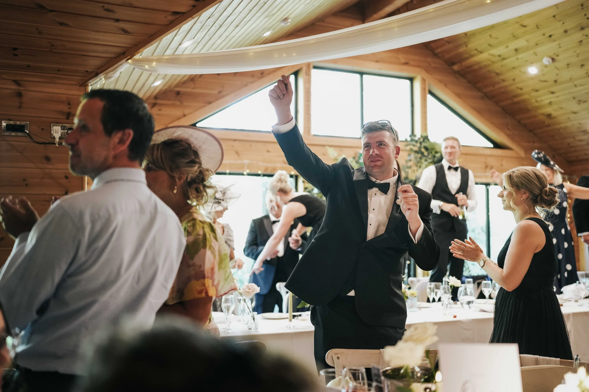 Styal Lodge Wedding Photography Blog Cheshire Wedding Photography - 042.jpg