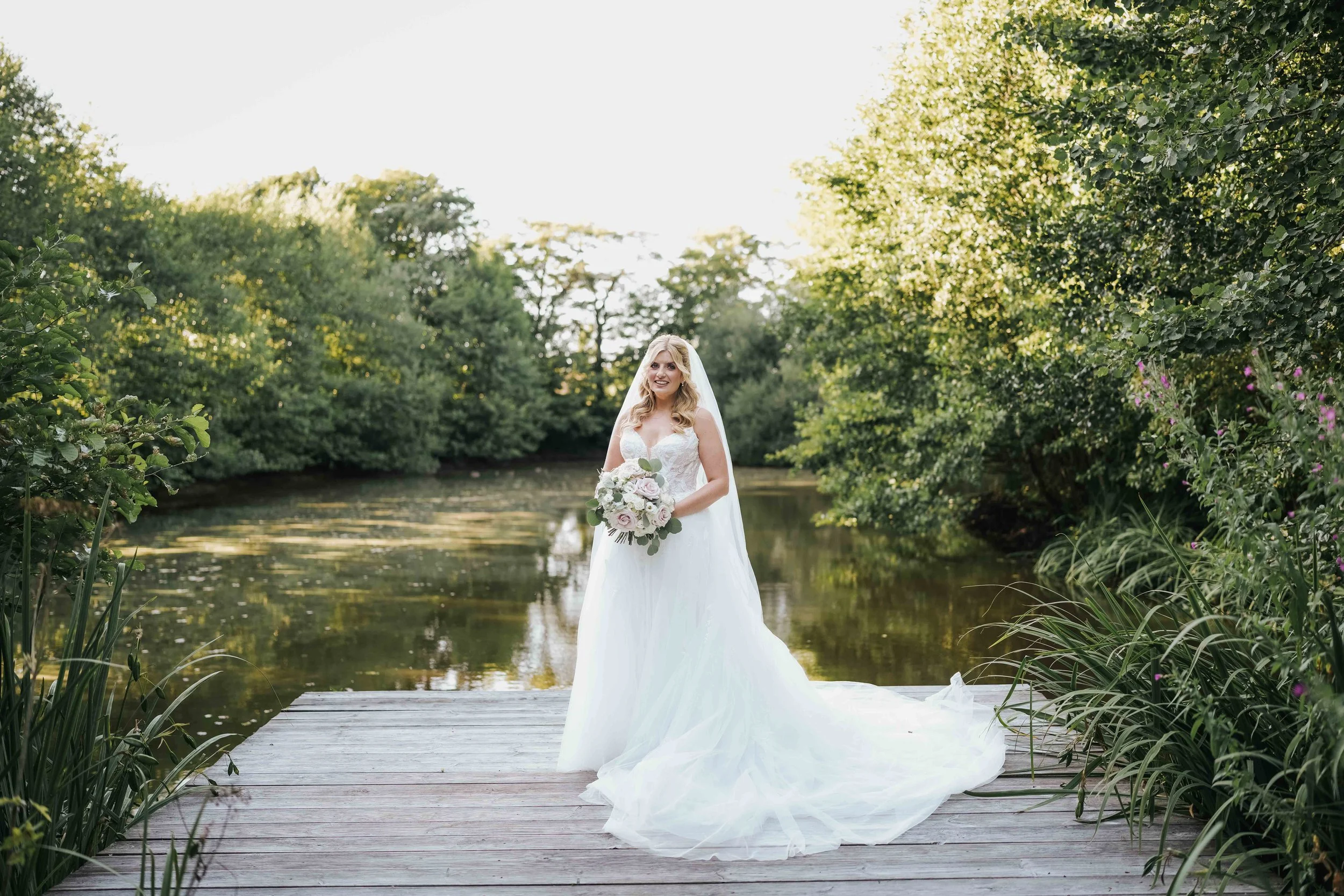 Styal Lodge Wedding Photography Blog Cheshire Wedding Photography - 045.jpg