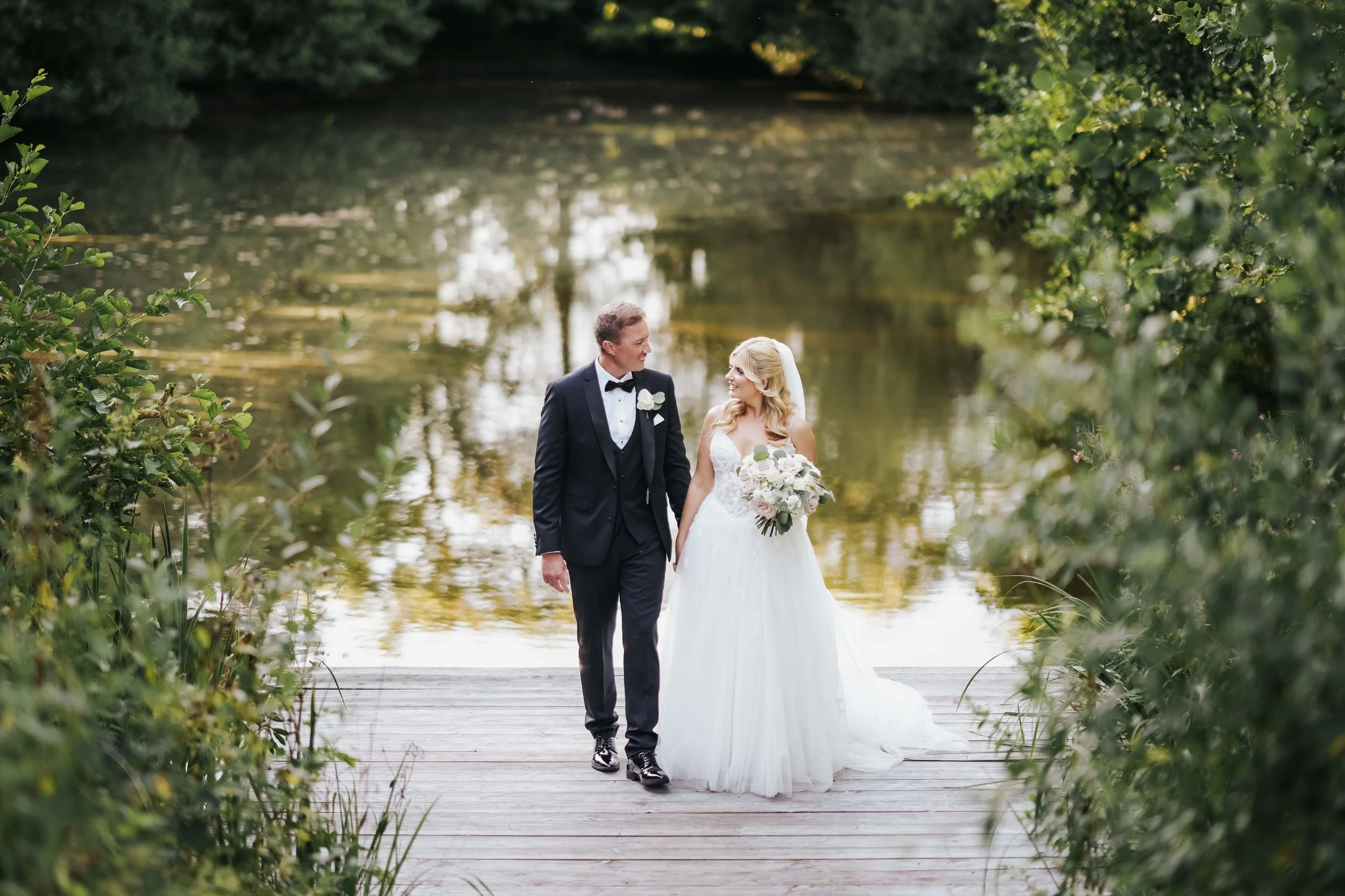 Styal Lodge Wedding Photography Blog Cheshire Wedding Photography - 048.jpg