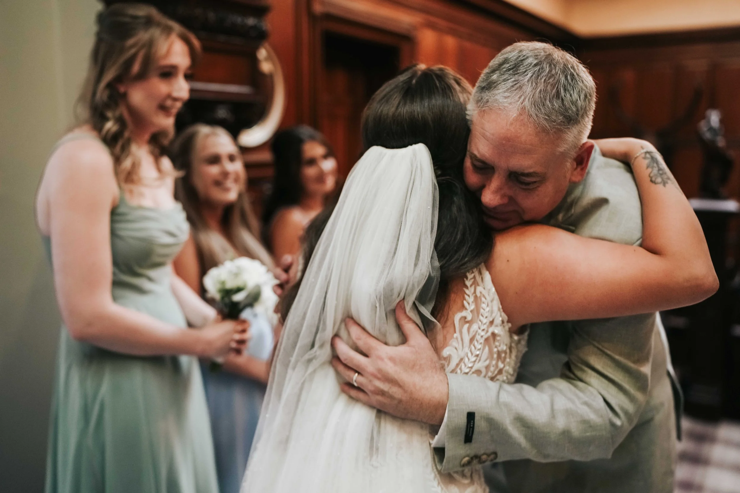 Thornton Hall Wedding Photography Blog Cheshire Wedding Photography - 009.jpg
